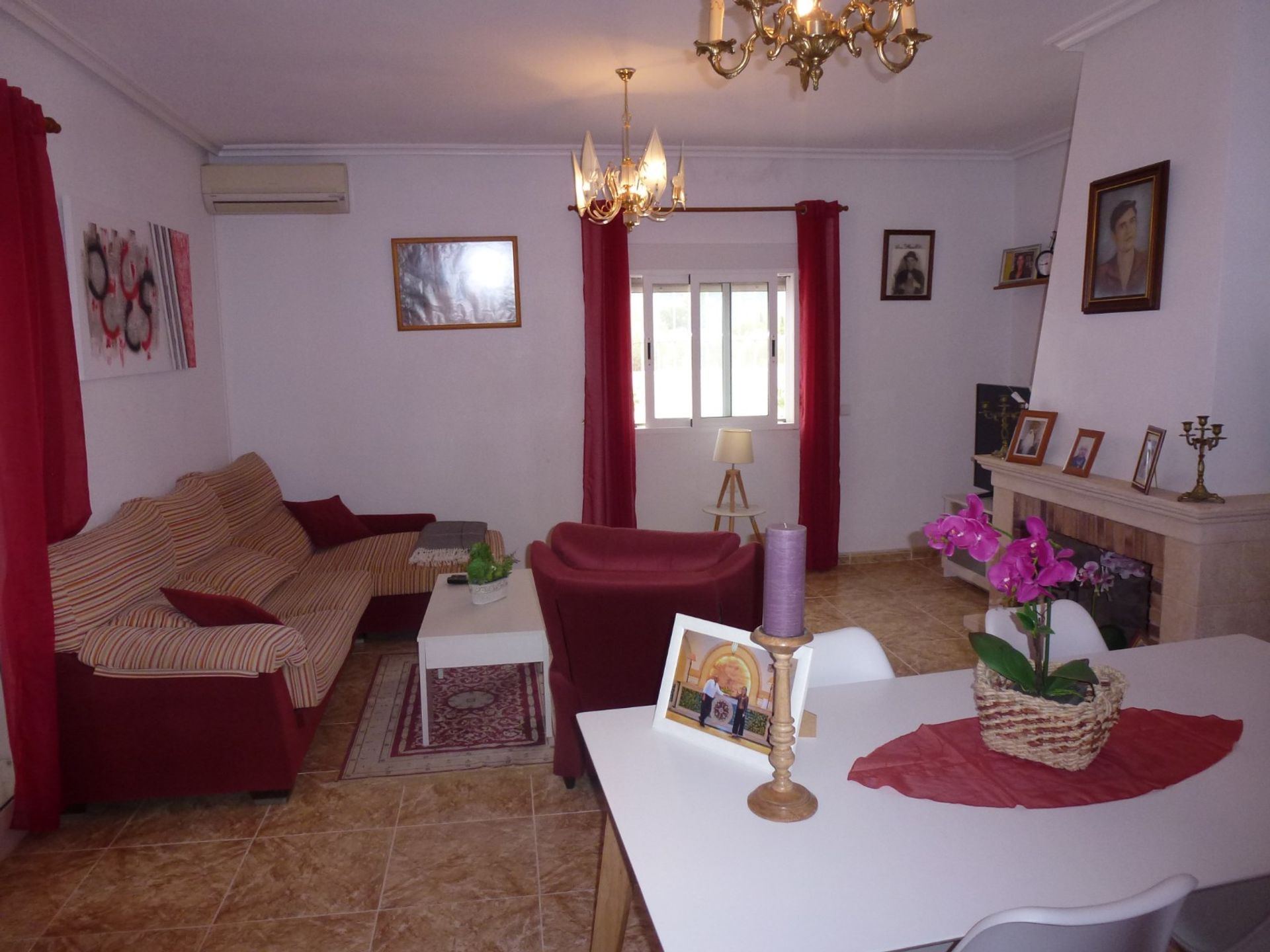 House in Hondón de los Frailes, Valencian Community 11343046