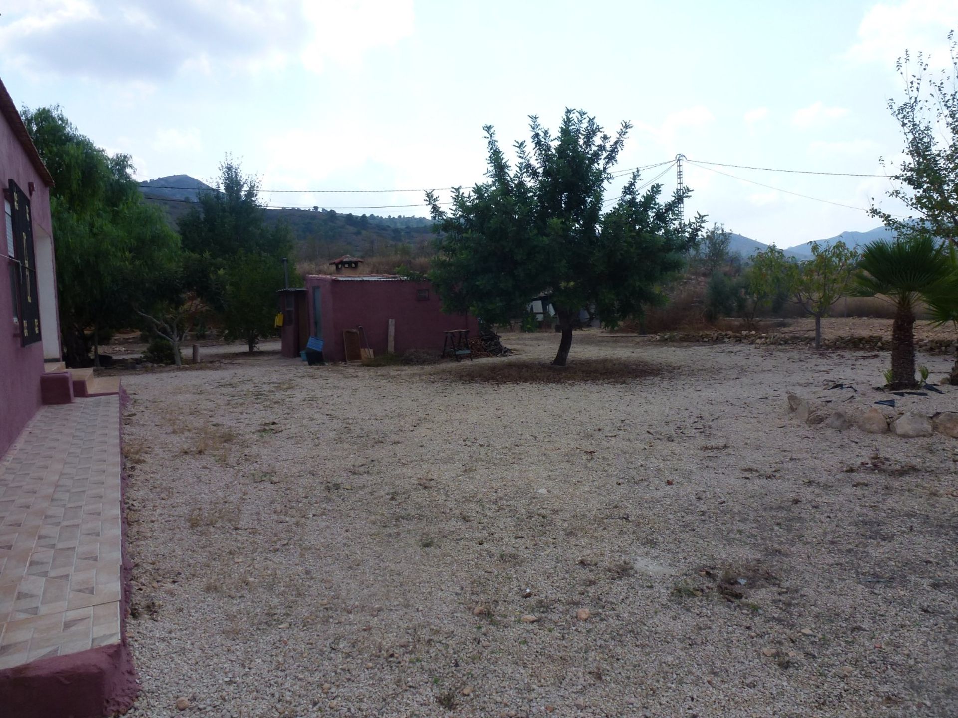 房子 在 Hondón de los Frailes, Valencian Community 11343047