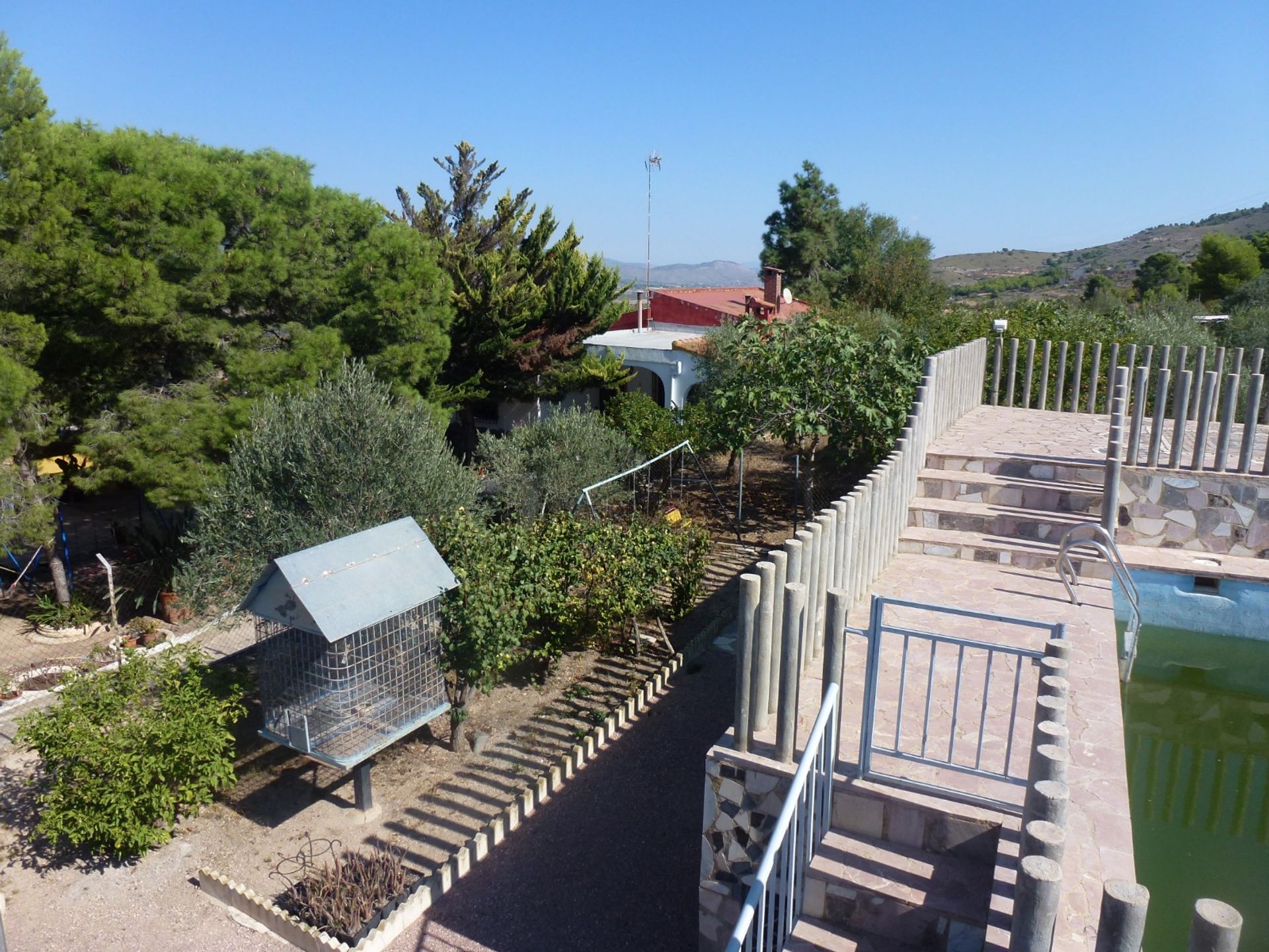 Casa nel Hondón de los Frailes, Valencian Community 11343049