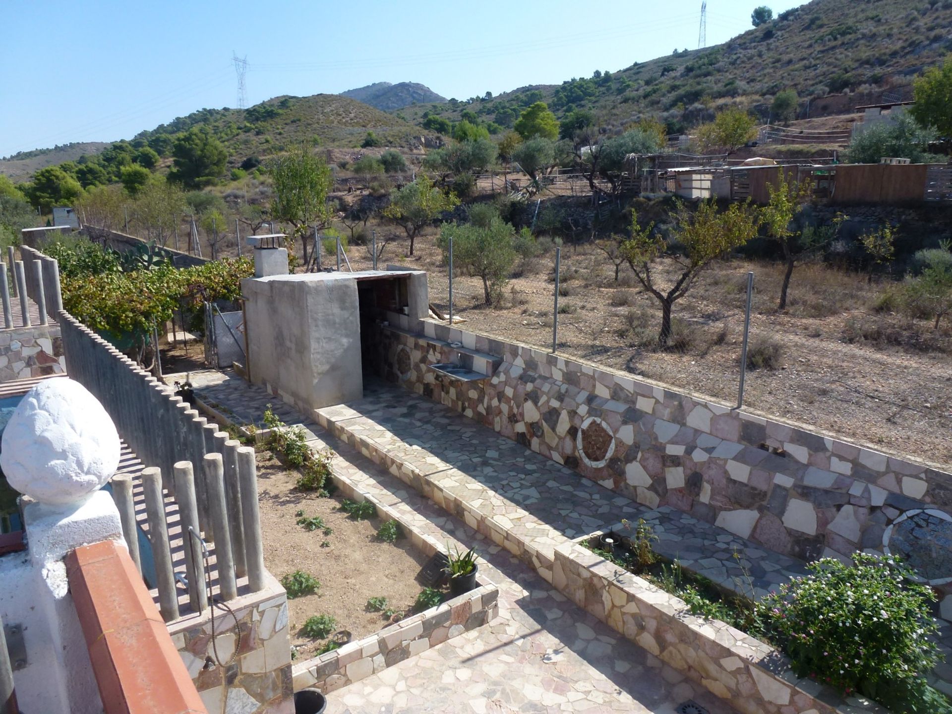 Casa nel Hondón de los Frailes, Valencian Community 11343049