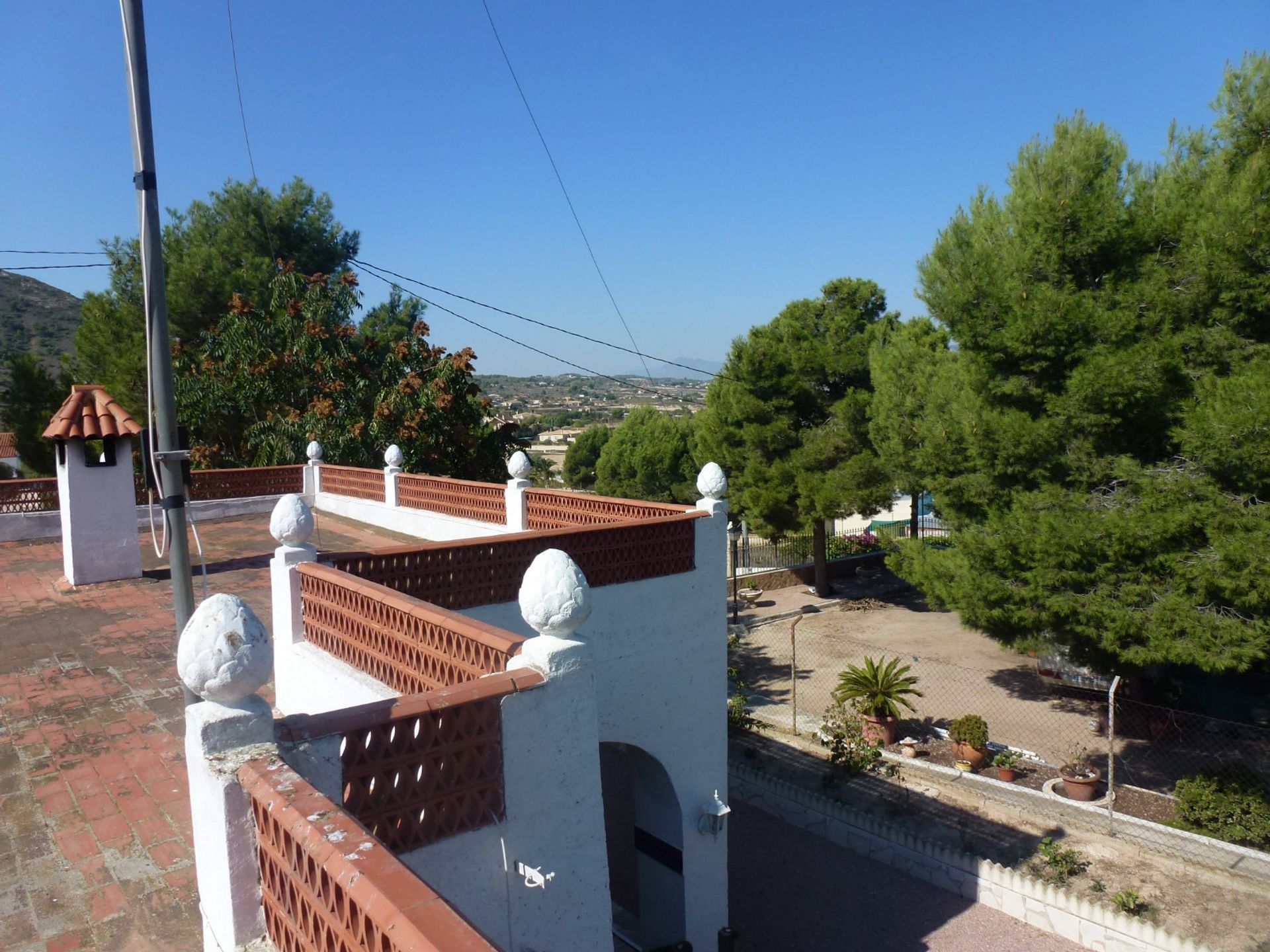 Casa nel Hondón de los Frailes, Valencian Community 11343049