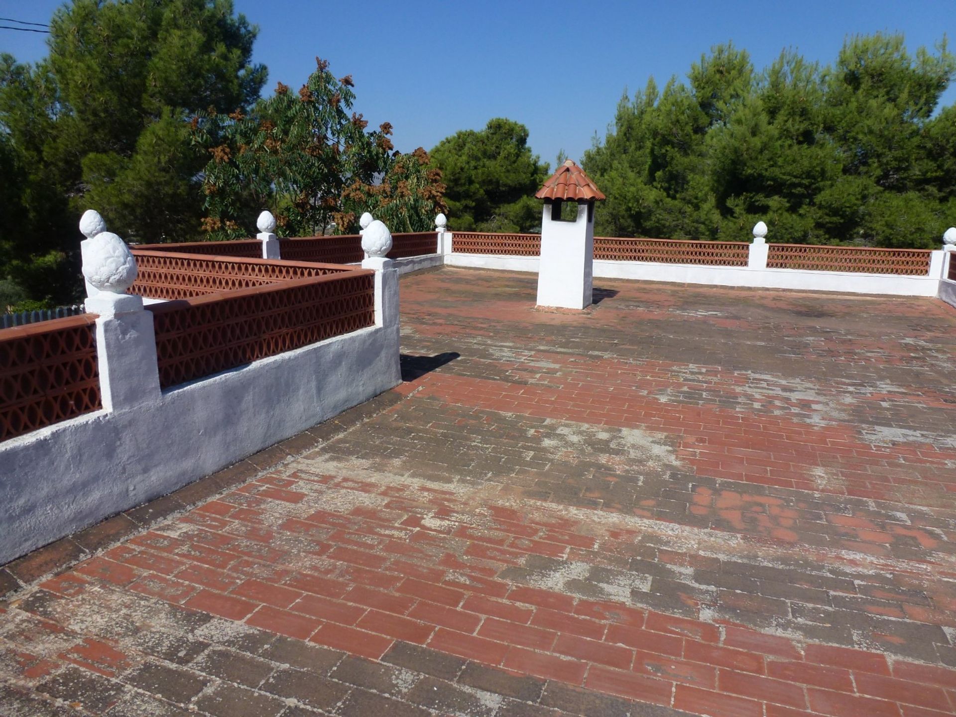 Casa nel Hondón de los Frailes, Valencian Community 11343049