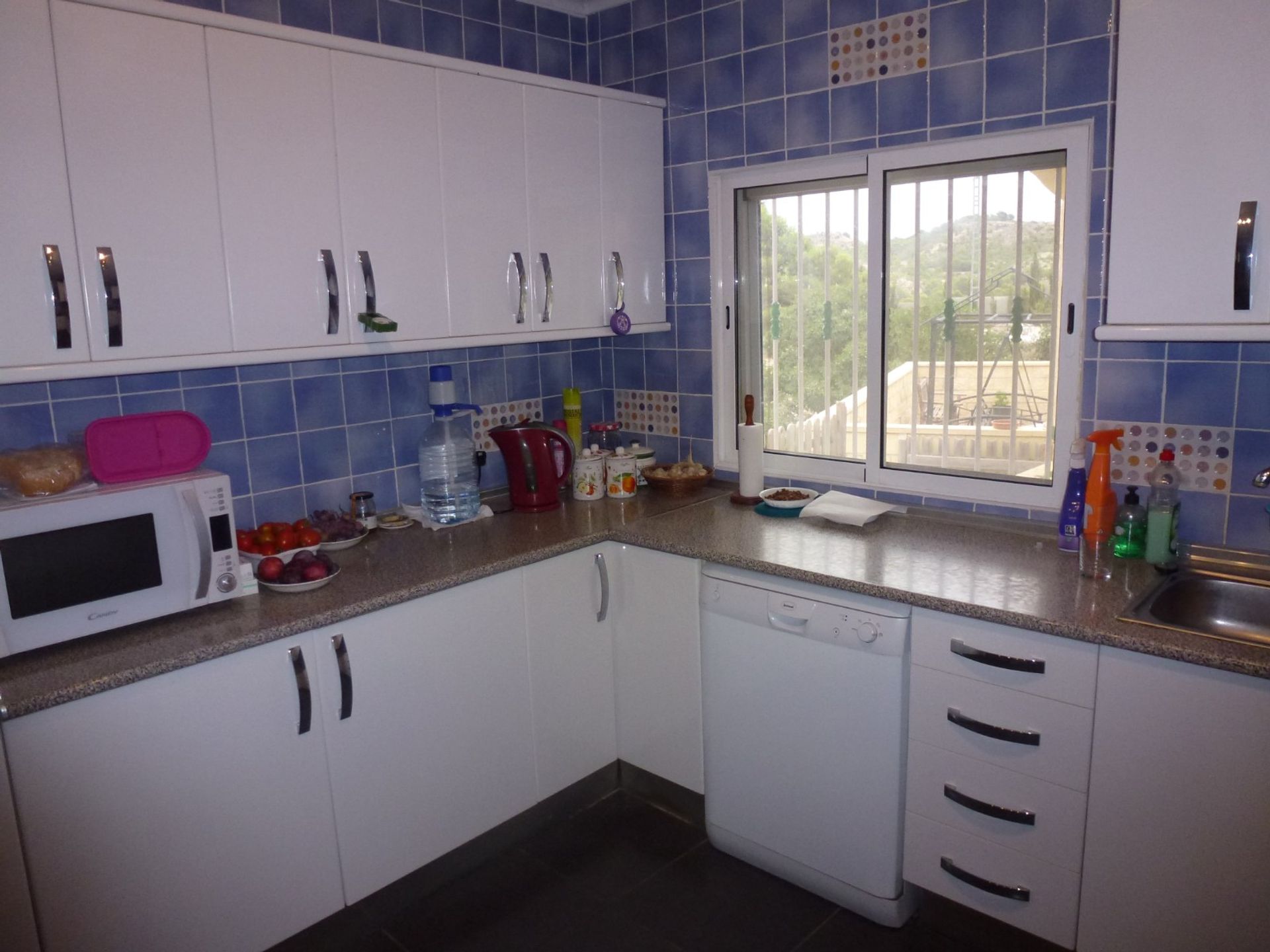 House in Aspe, Valencian Community 11343051