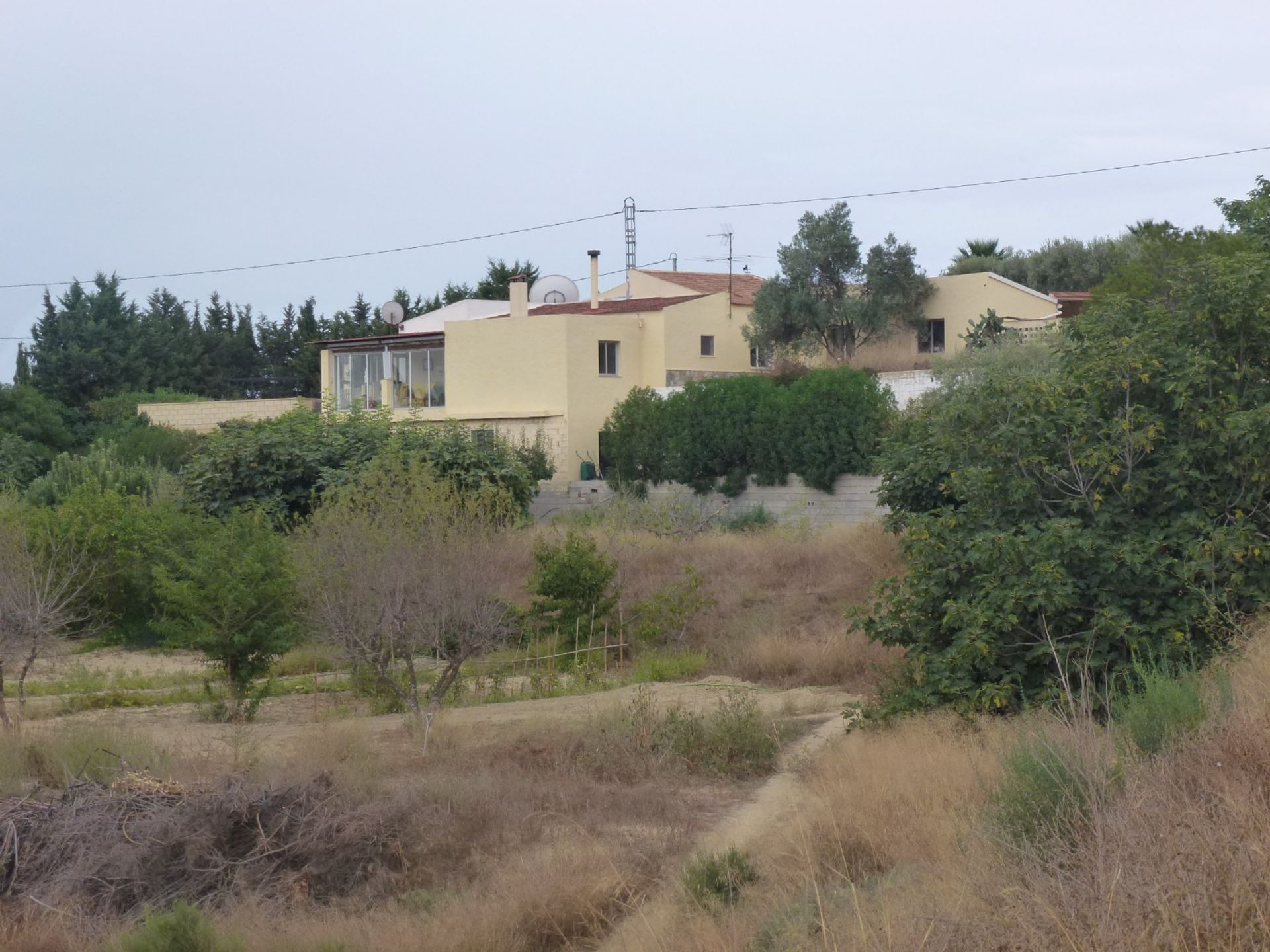 House in Aspe, Valencian Community 11343051