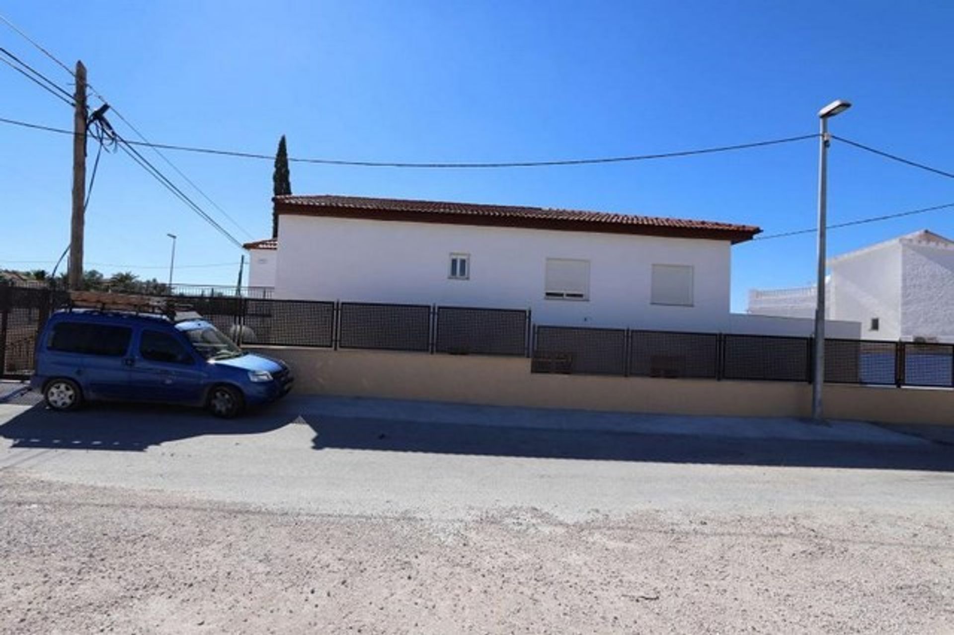 Perindustrian dalam , Region of Murcia 11343059