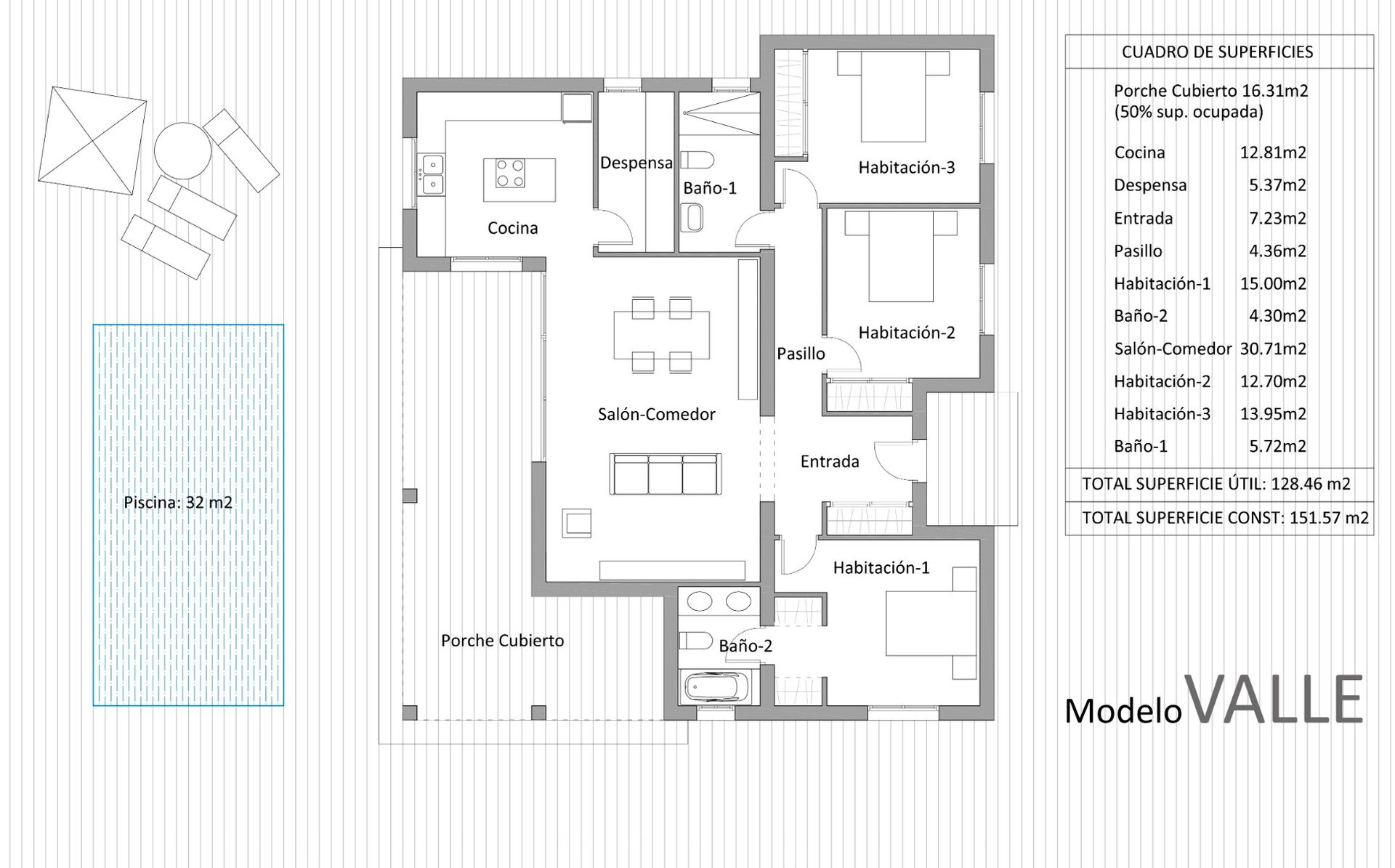 Rumah di Macisvenda, Region of Murcia 11343061