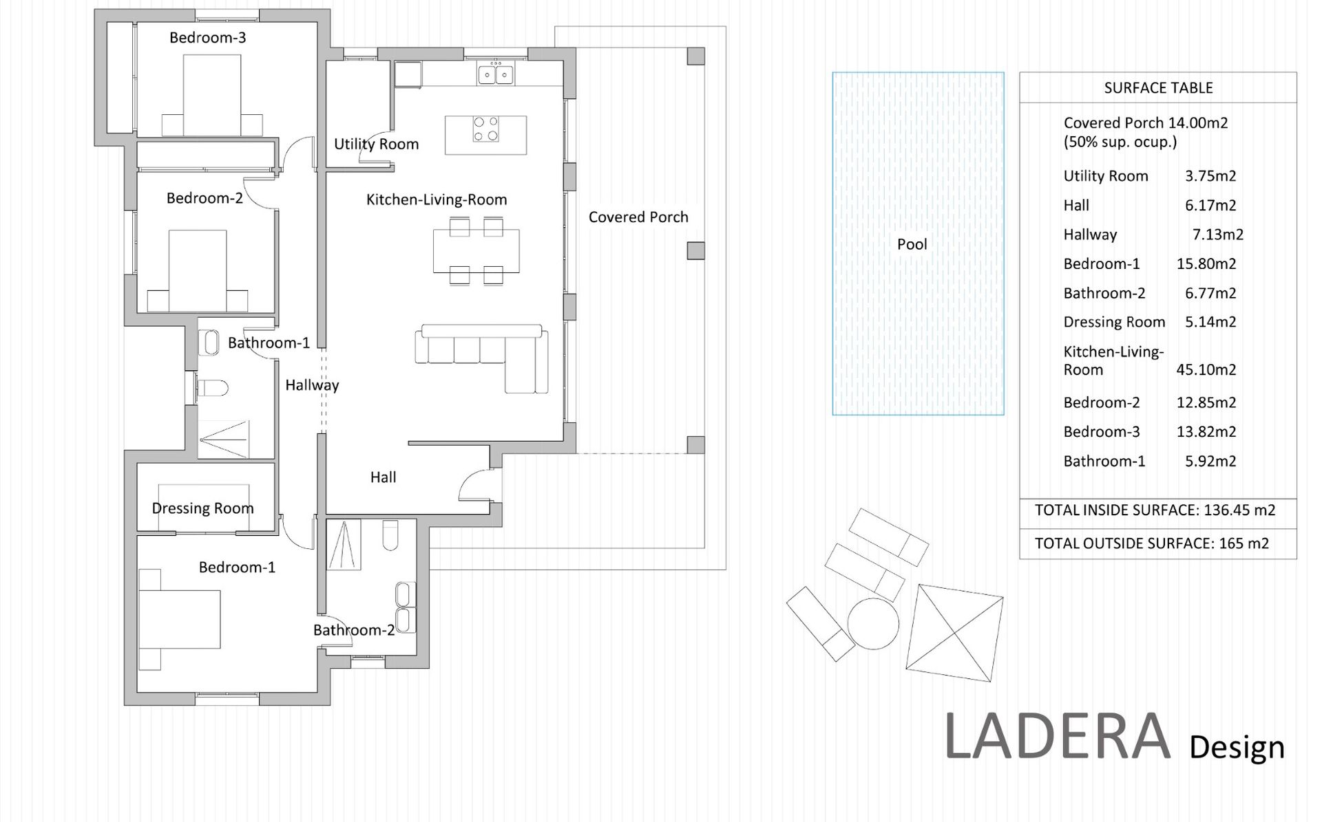 casa en Macisvenda, Region of Murcia 11343065