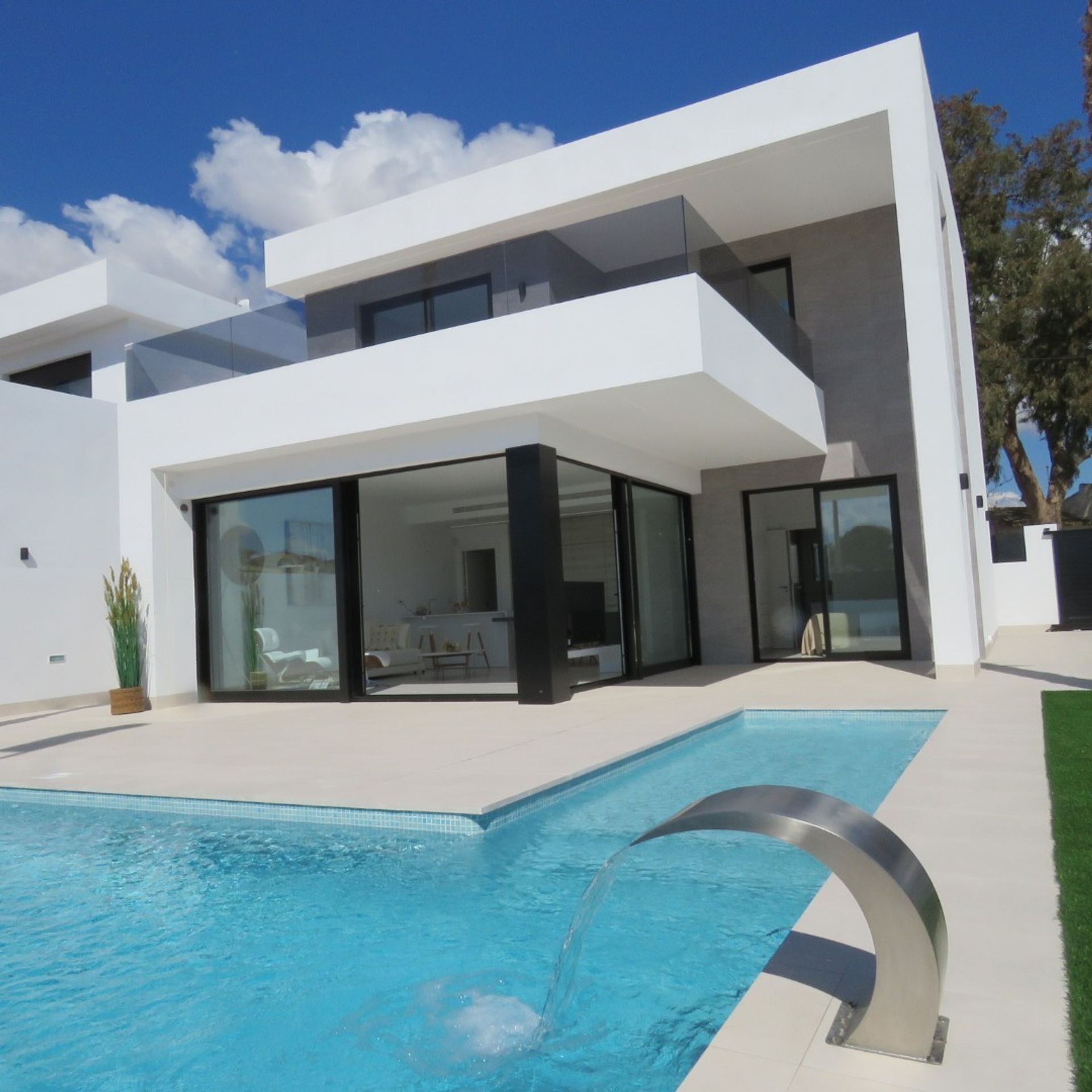 House in Villafranqueza, Valencia 11343066