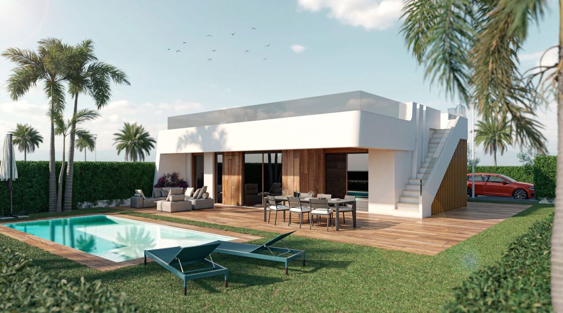 Haus im Mazarron, Murcia 11343072