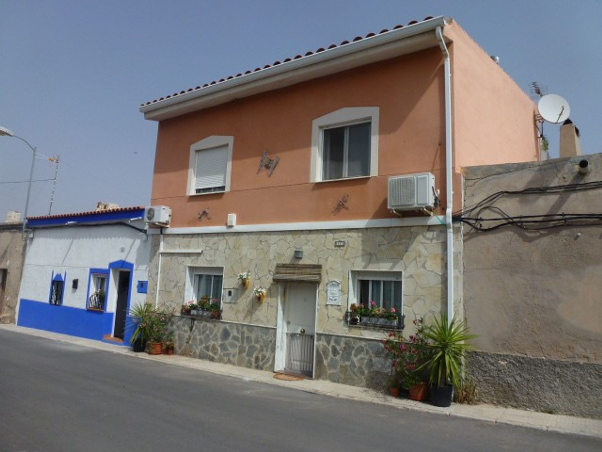 rumah dalam Ofra, Valencia 11343073