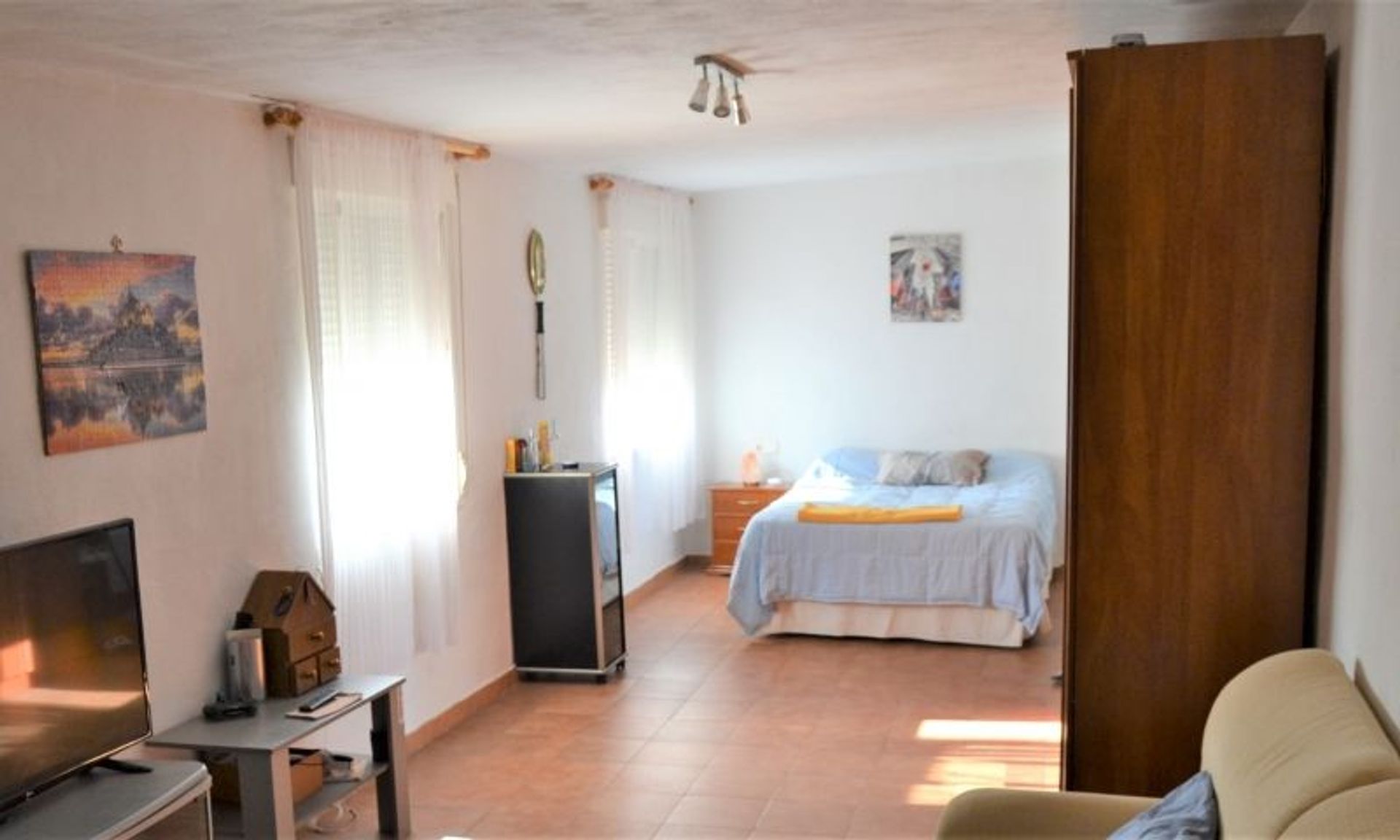 House in Algueña, Valencian Community 11343076