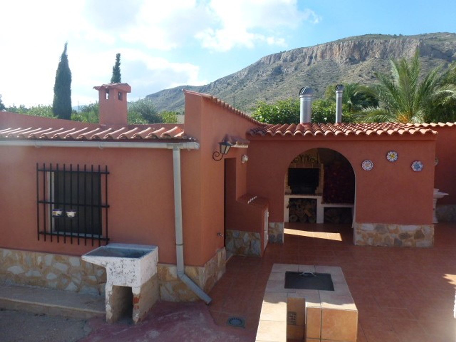 Haus im El Fondó de les Neus, Valencian Community 11343077