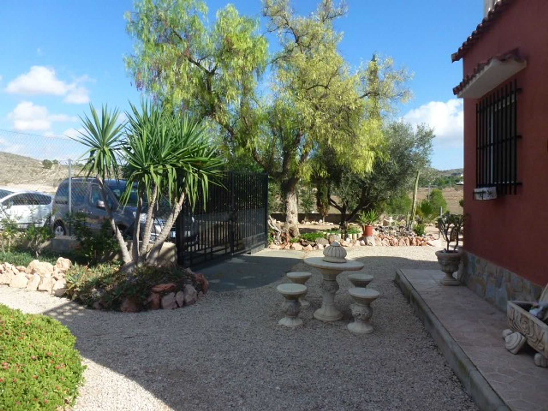 Haus im El Fondó de les Neus, Valencian Community 11343077