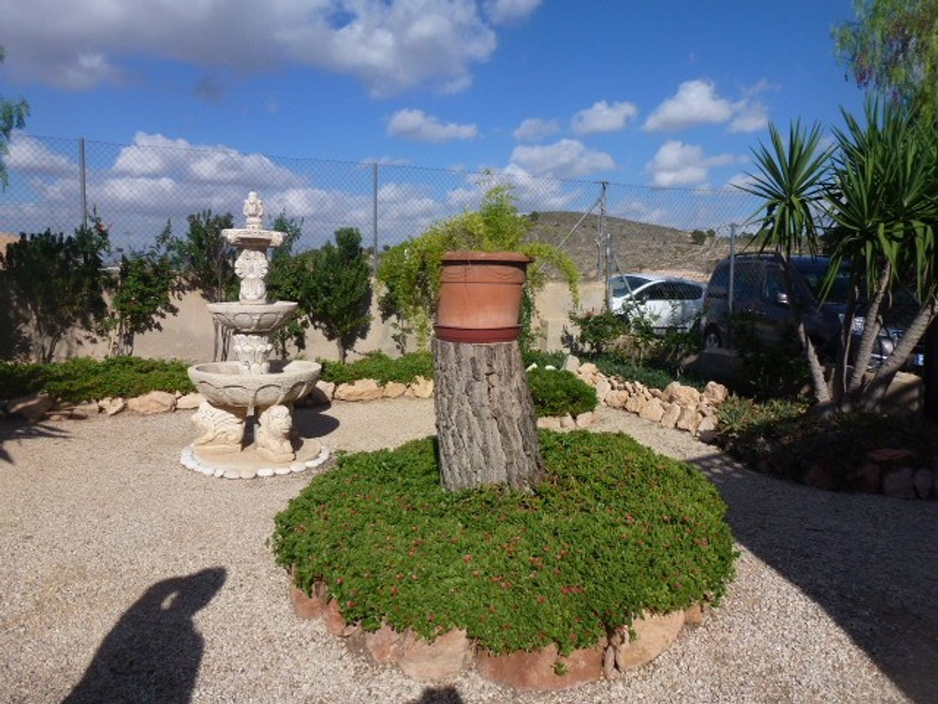 Haus im El Fondó de les Neus, Valencian Community 11343077