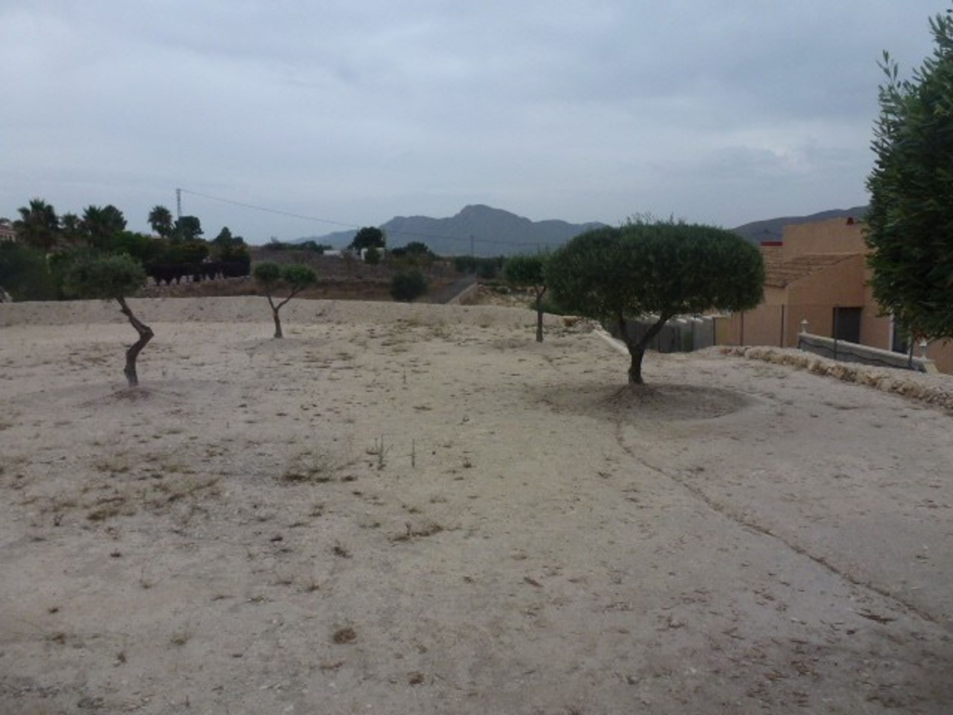 casa en Hondón de los Frailes, Valencian Community 11343080