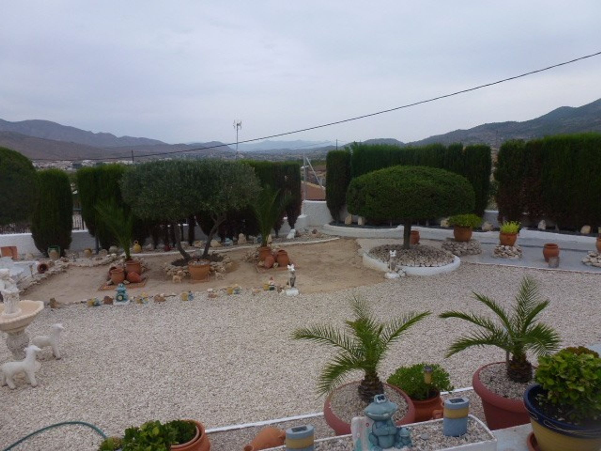 casa en Hondón de los Frailes, Valencian Community 11343080