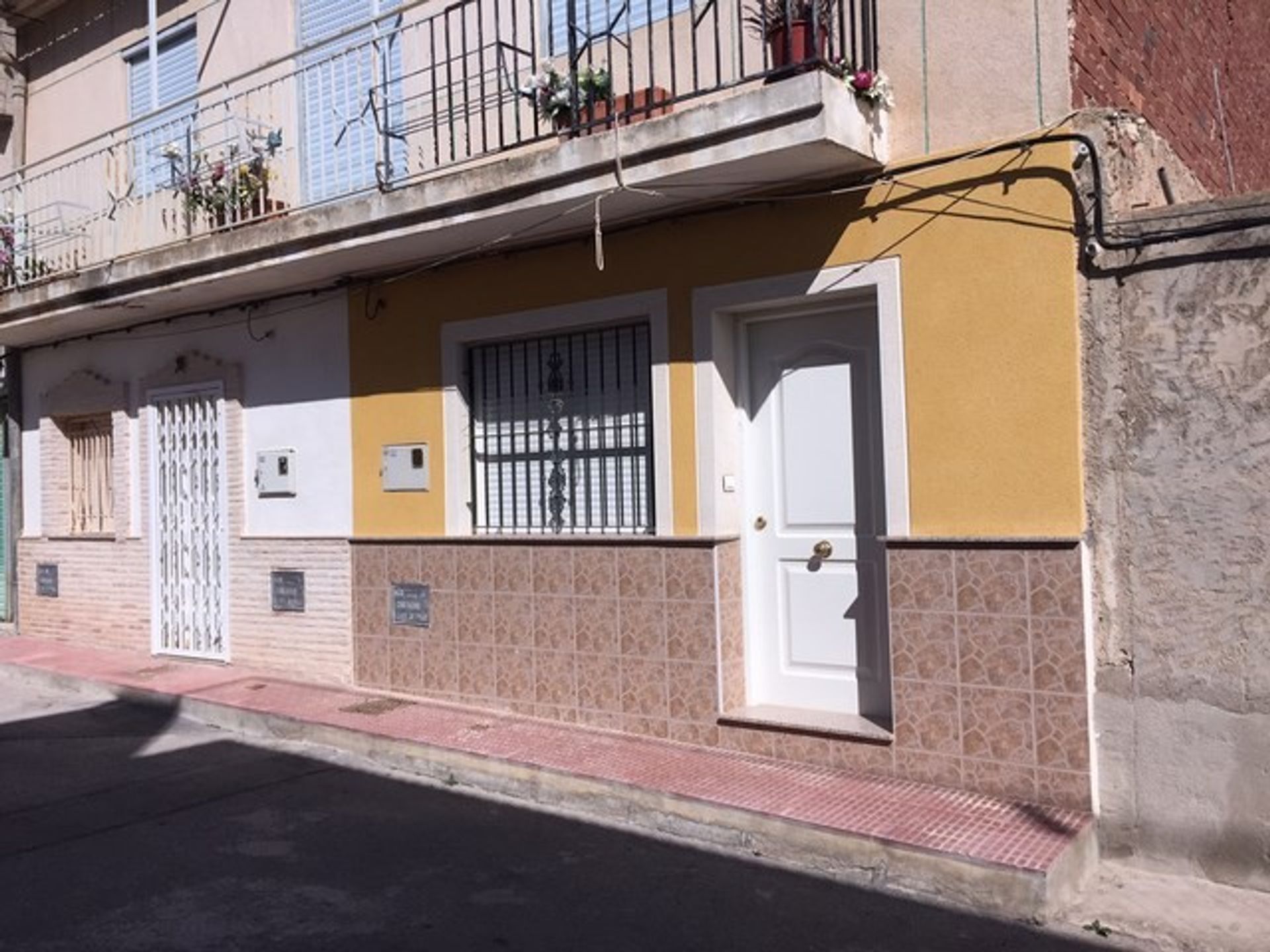 Casa nel Macisbenda, Murcia 11343081