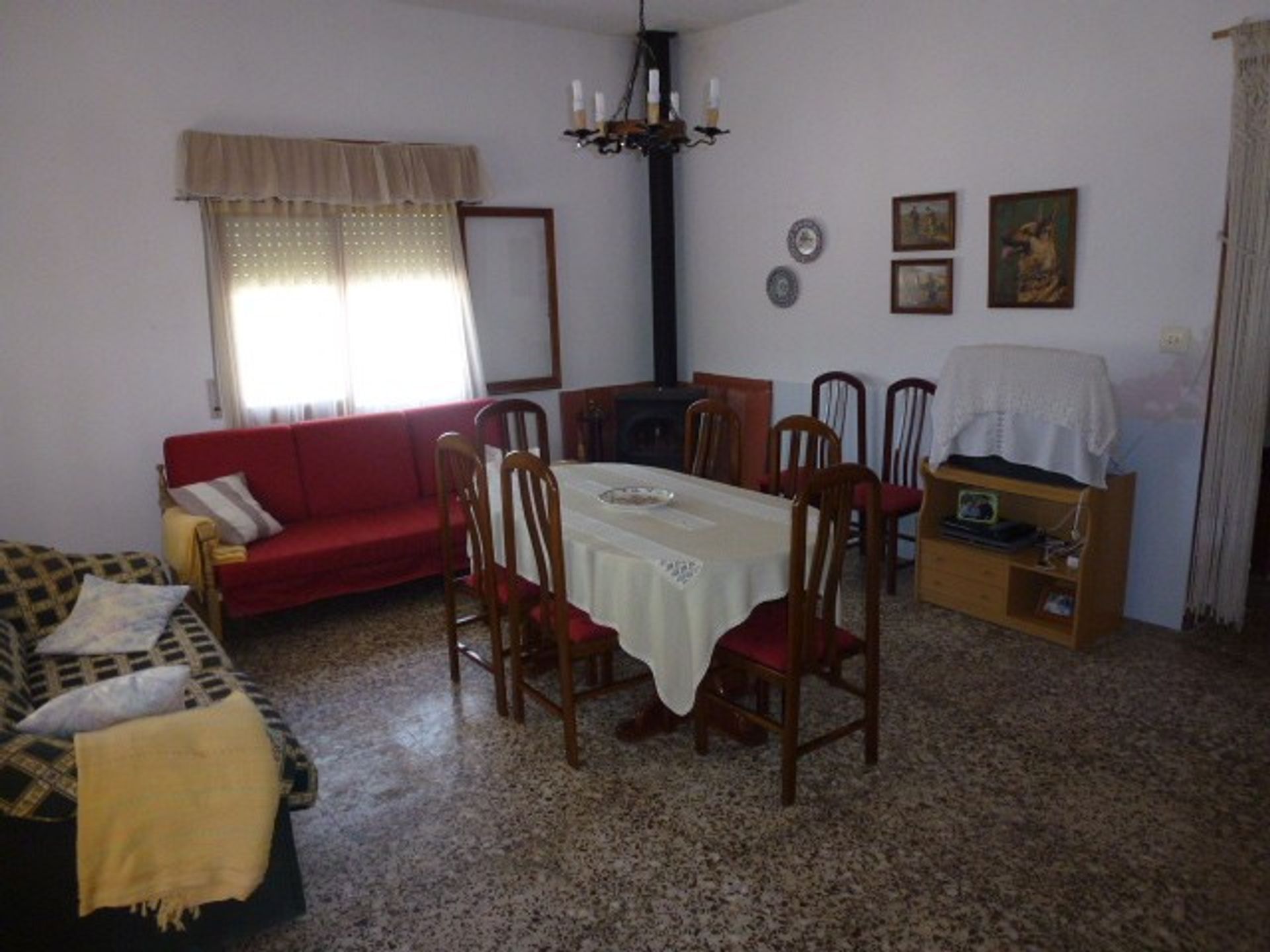 rumah dalam El Fondó de les Neus, Valencian Community 11343090