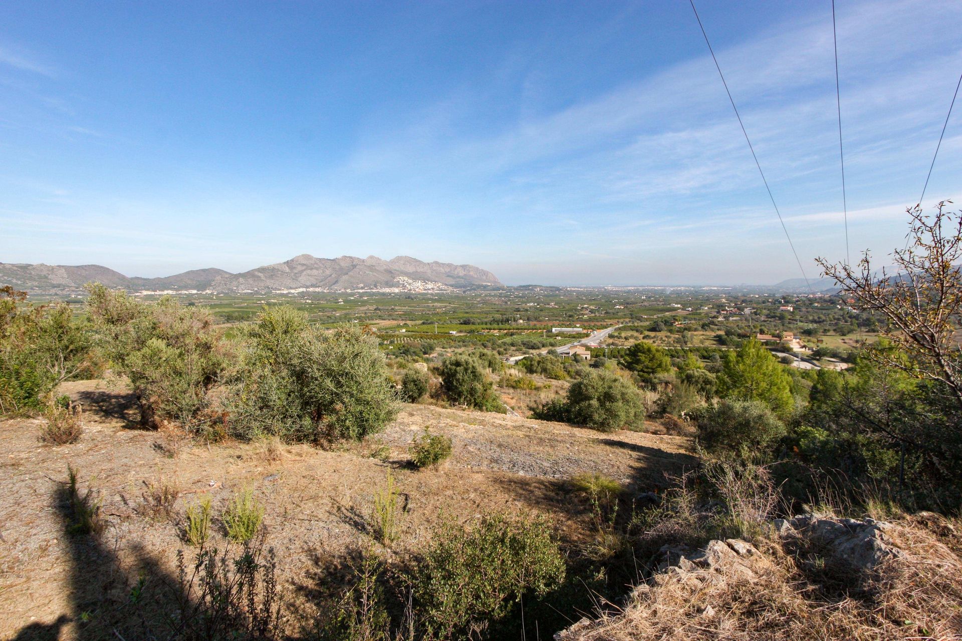 Land in Orba, Comunitat Valenciana 11343101