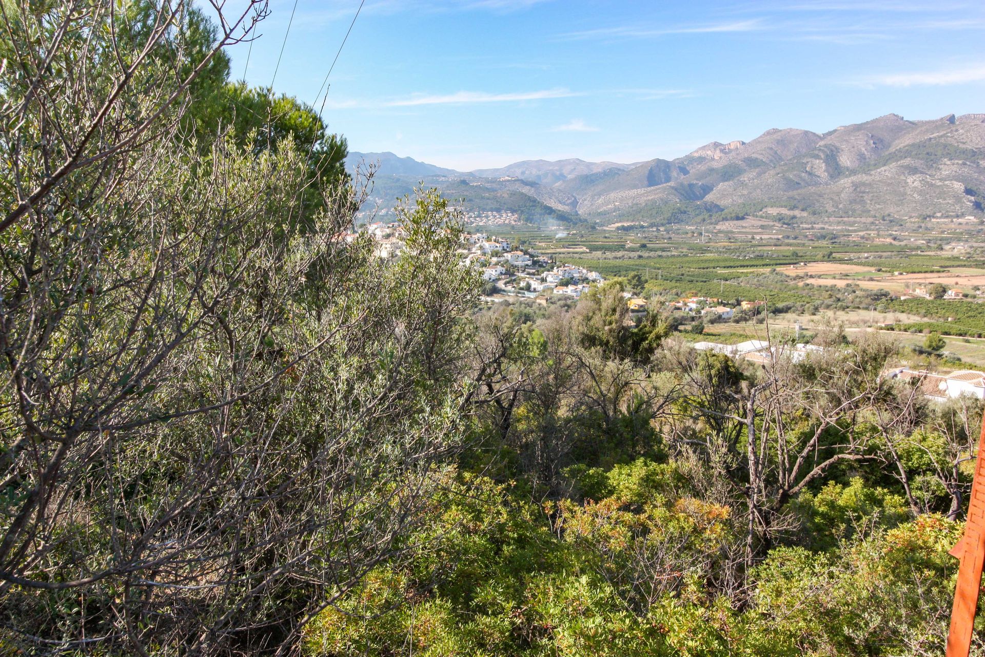 Tanah di Tormos, Valencia 11343101