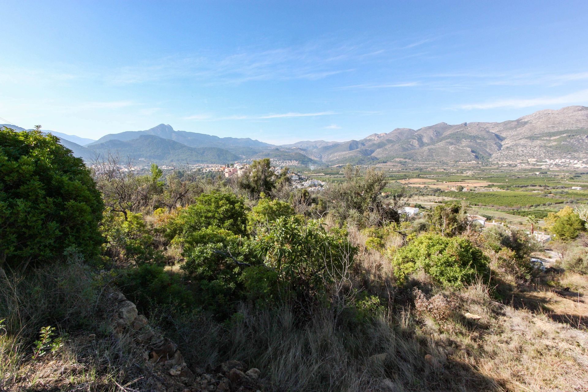 Land in Orba, Comunitat Valenciana 11343101