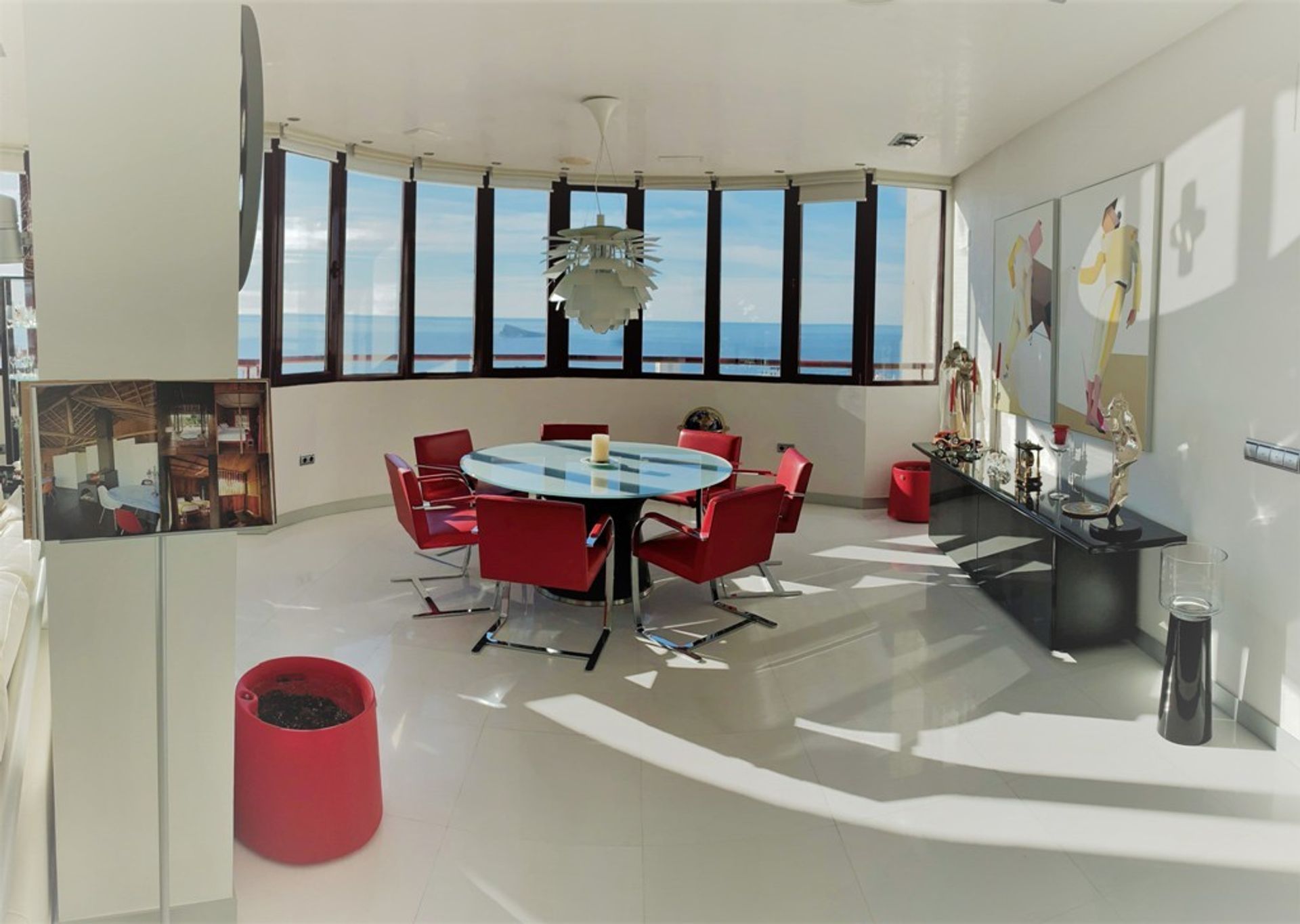 Condominio en Benidorm, Valencian Community 11343102