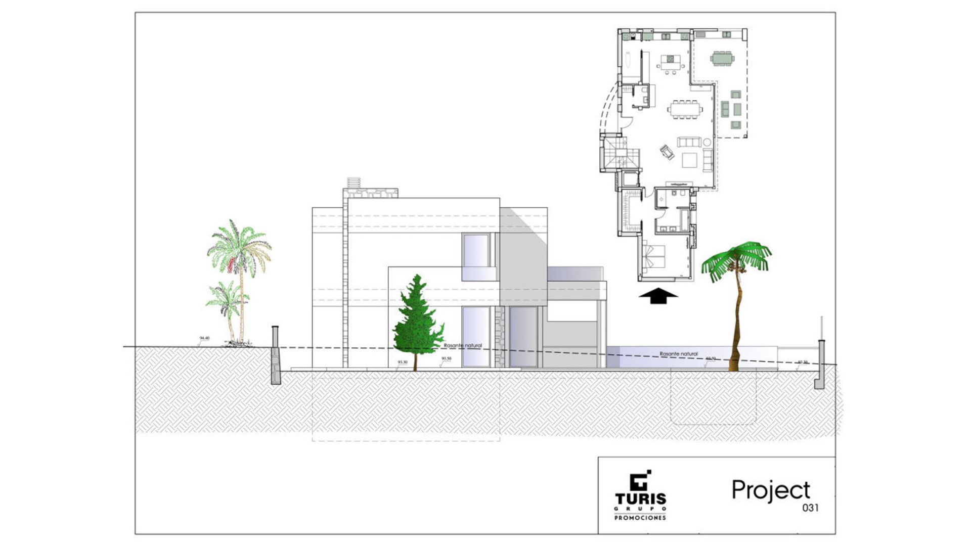 Dom w Moraira, Valencian Community 11343118