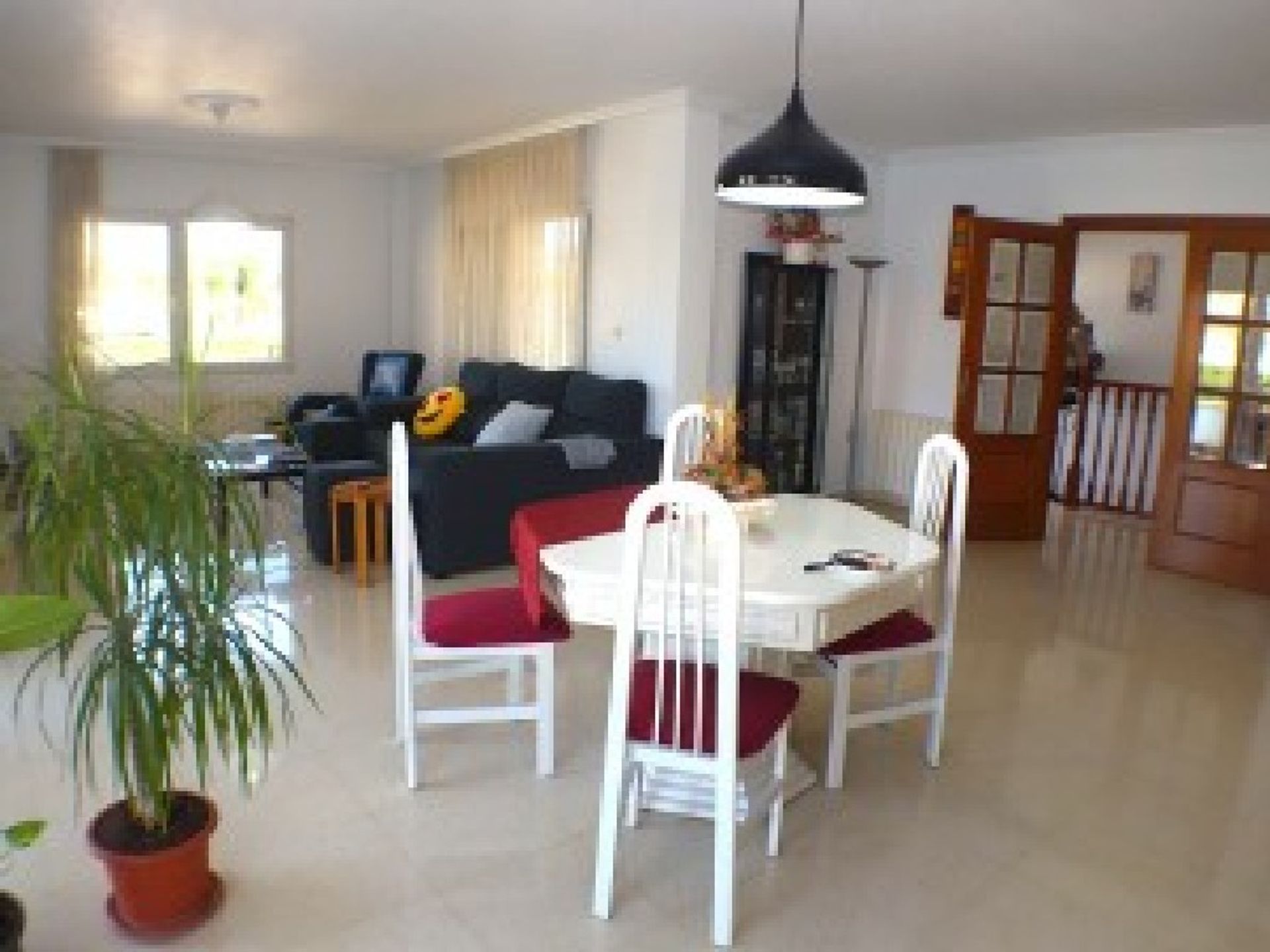 Rumah di Benidorm, Valencian Community 11343126