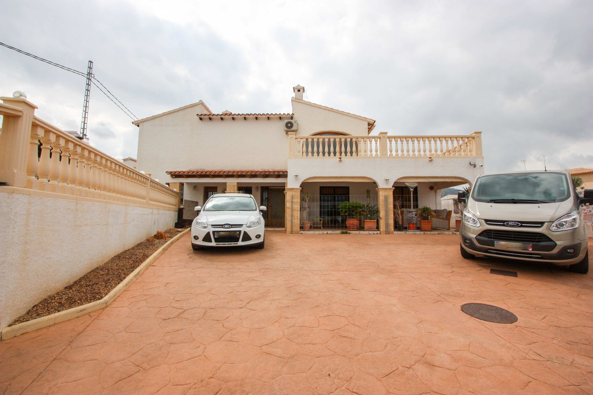 Huis in Orba, Comunitat Valenciana 11343128