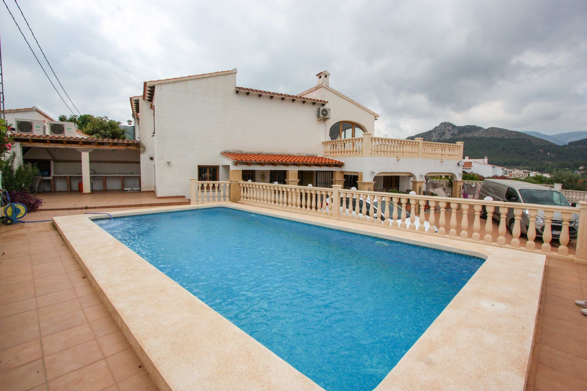 Huis in Orba, Comunitat Valenciana 11343128