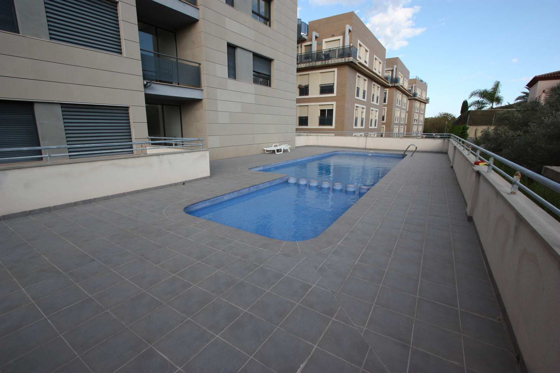 Condominium in Alacant, Comunidad Valenciana 11343130