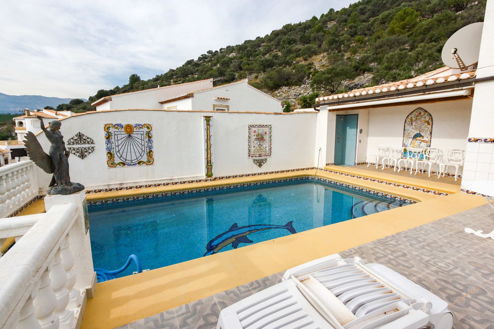 Haus im Tormos, Valencian Community 11343134