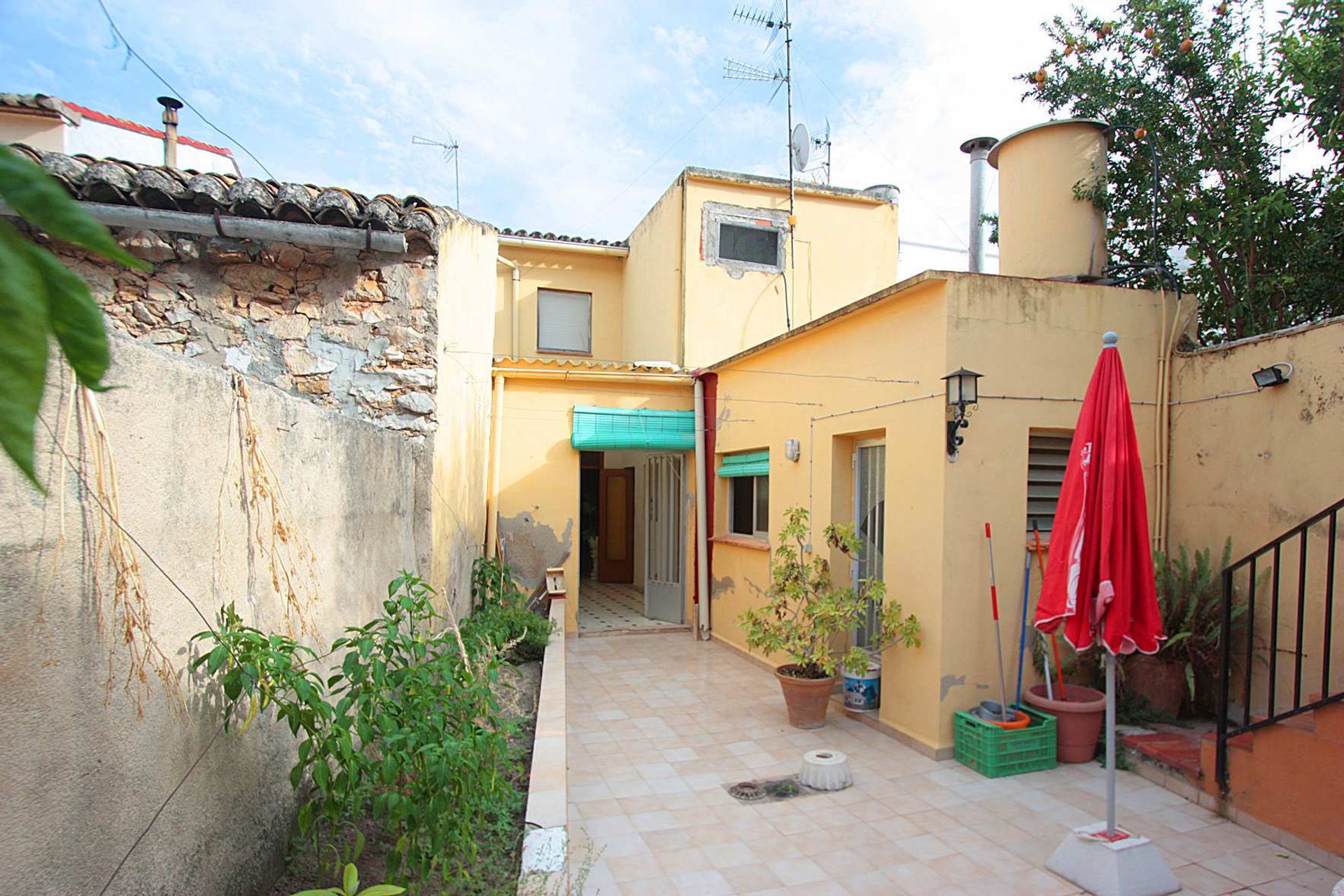 casa en Sagra, Valencian Community 11343140