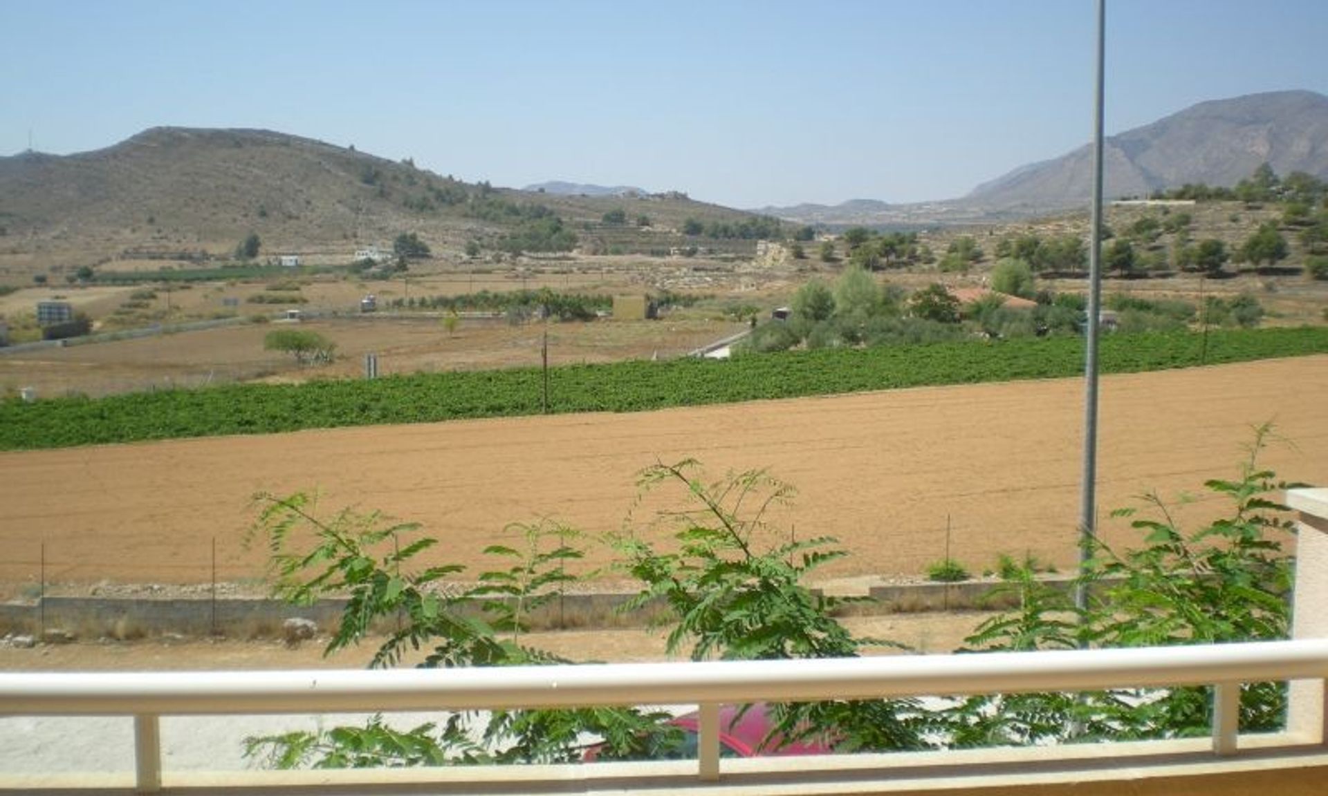 Casa nel El Fondó de les Neus, Valencian Community 11343152