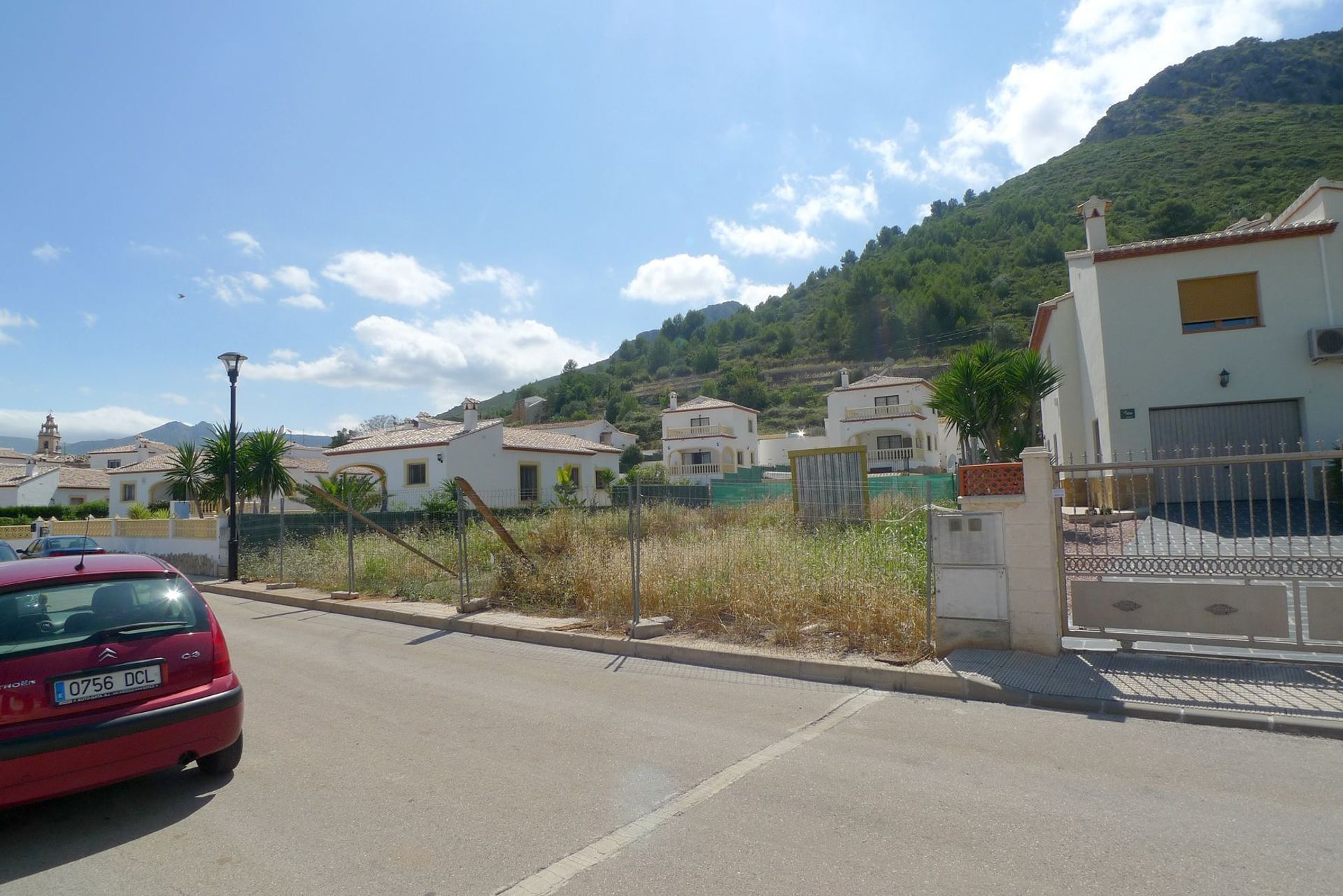 Land in Sagra, Valencian Community 11343157