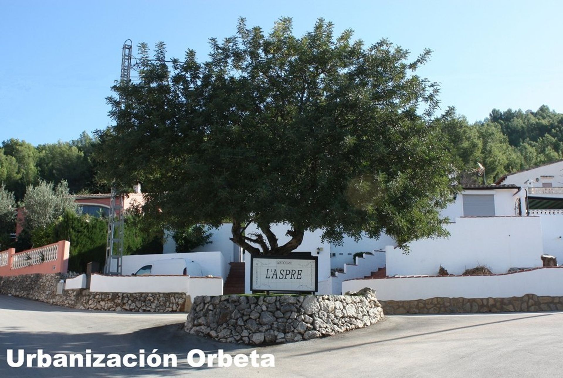 Land in Orba, Comunitat Valenciana 11343163