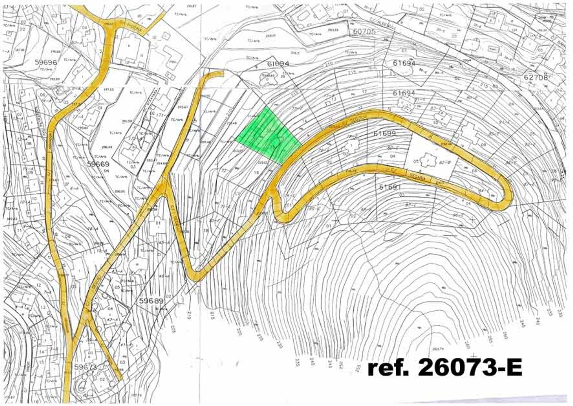 Terra no Orba, Comunitat Valenciana 11343164