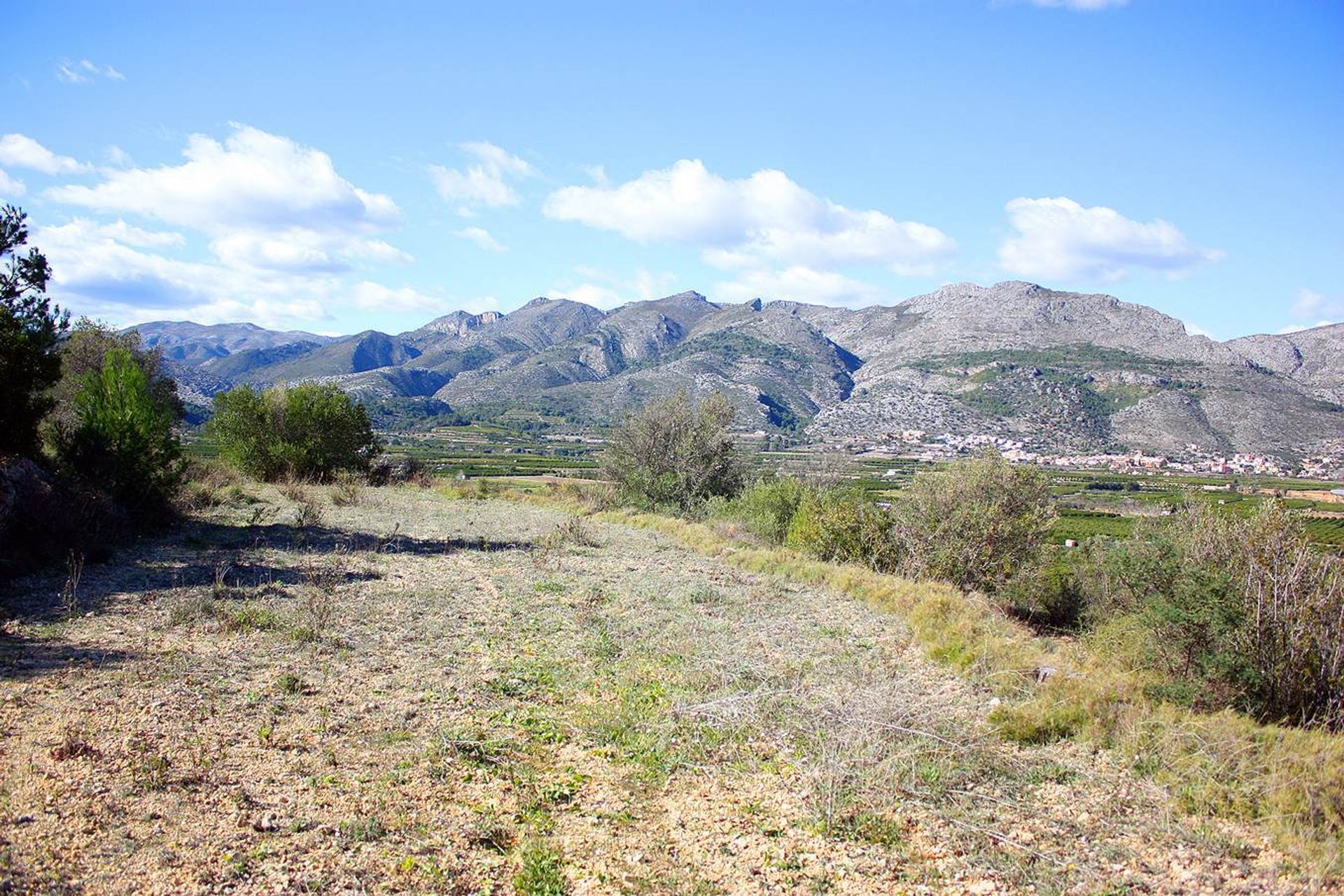 Land im Orba, Comunitat Valenciana 11343174