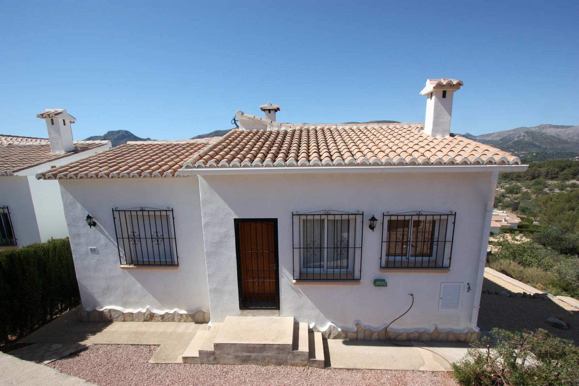 House in Orba, Comunitat Valenciana 11343176