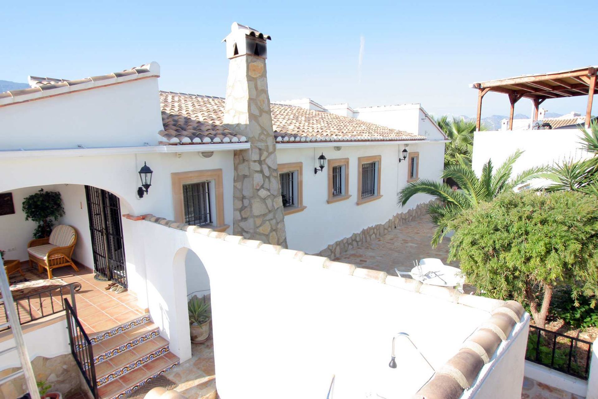 House in Orba, Comunitat Valenciana 11343177