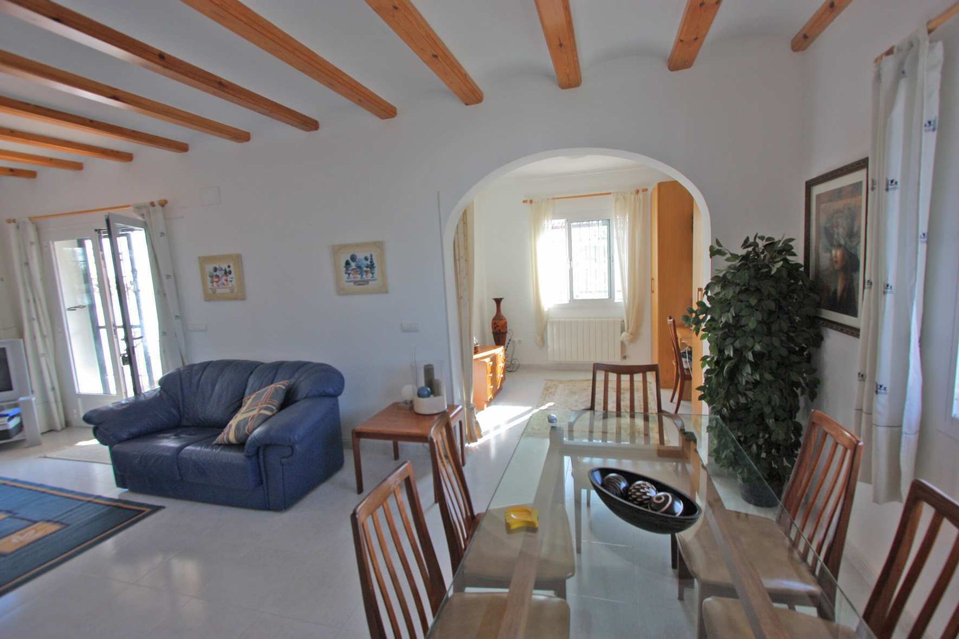 Huis in Tormos, Valencia 11343177