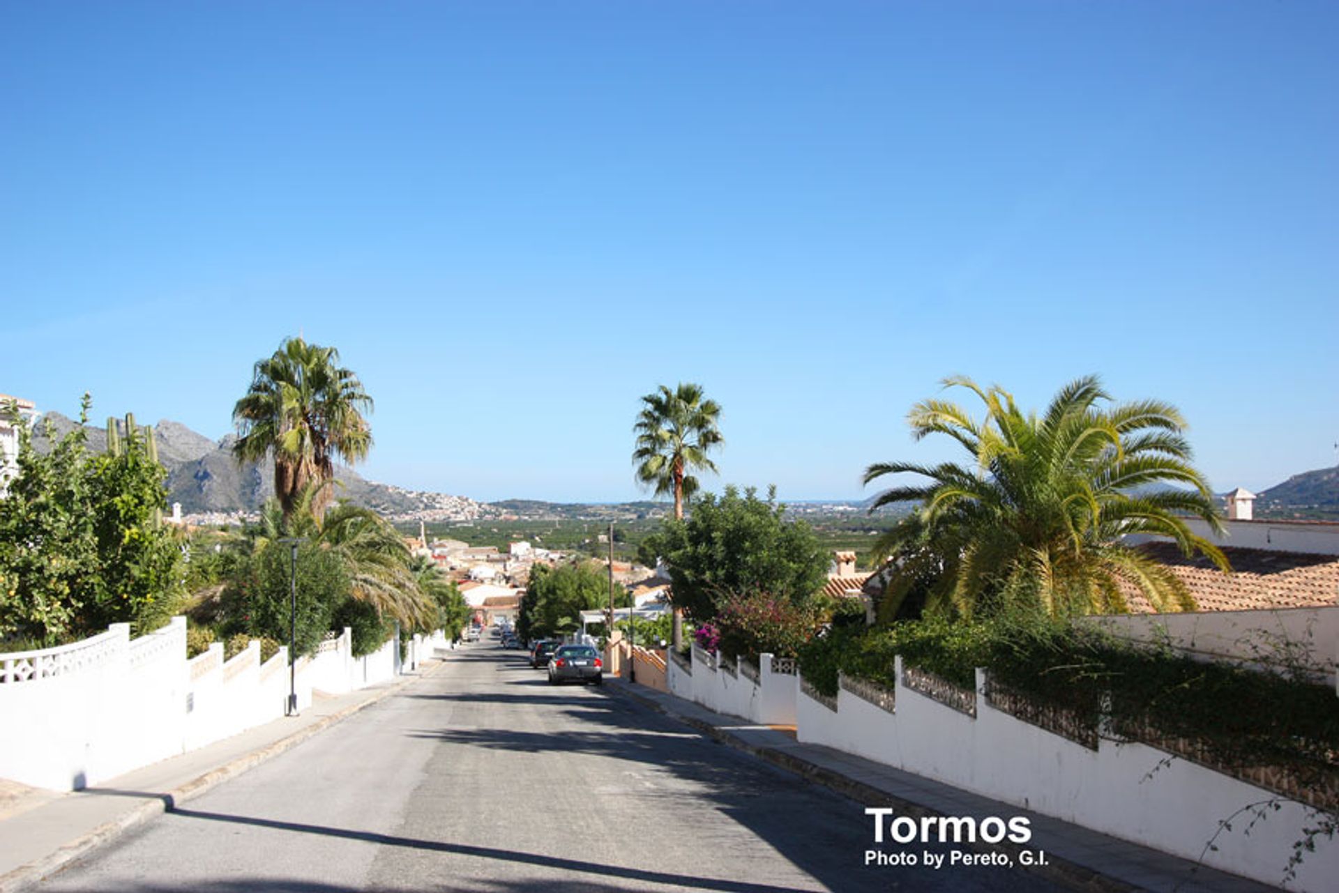 Haus im Tormos, Valencian Community 11343180