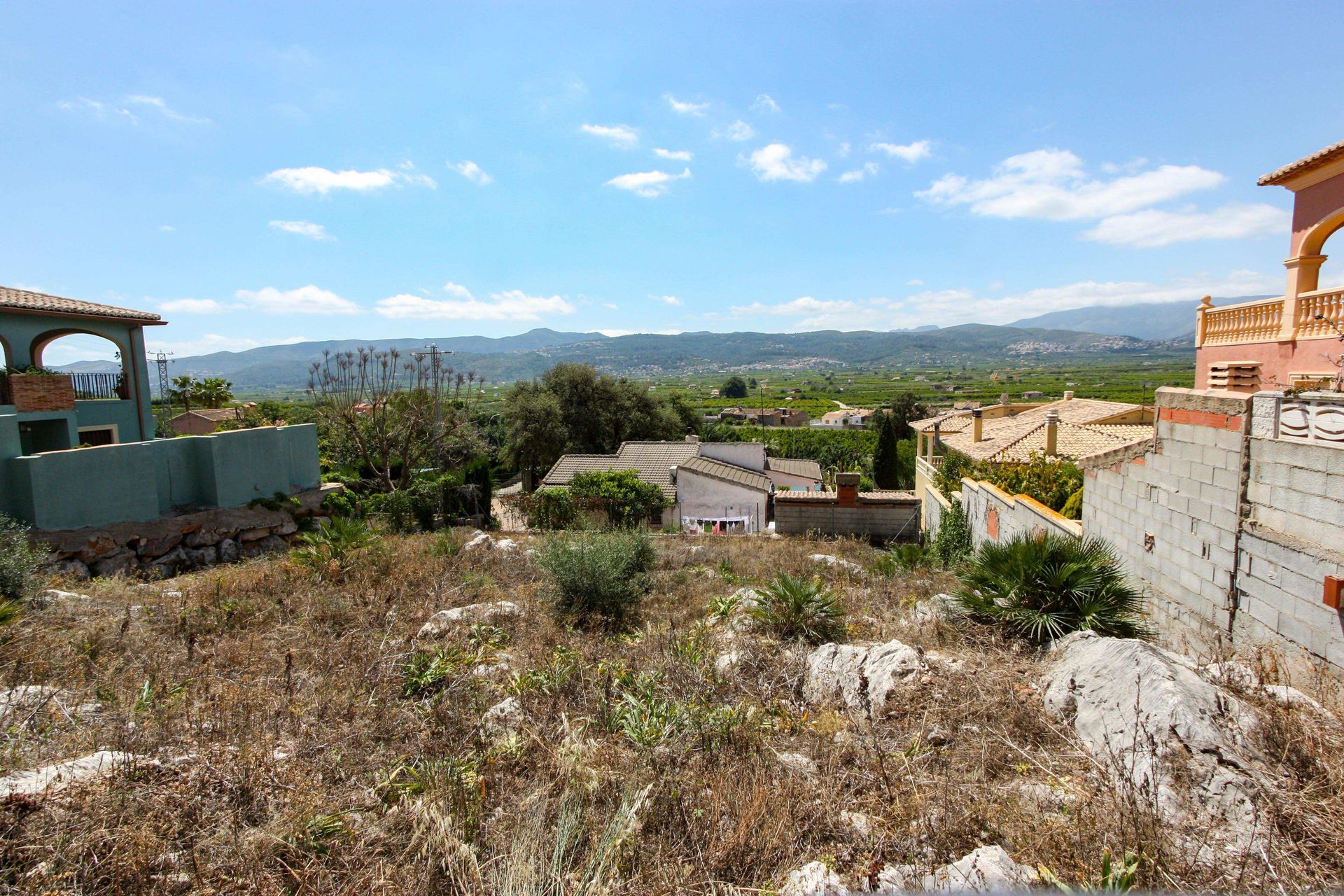 Tierra en Sanet y Negrals, Valencian Community 11343197