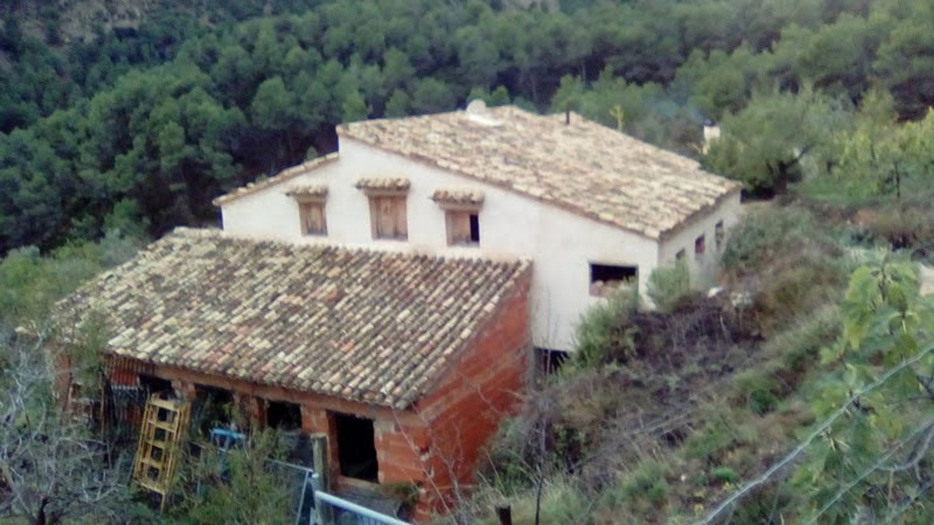 房子 在 El Castell de Guadalest, Valencian Community 11343209