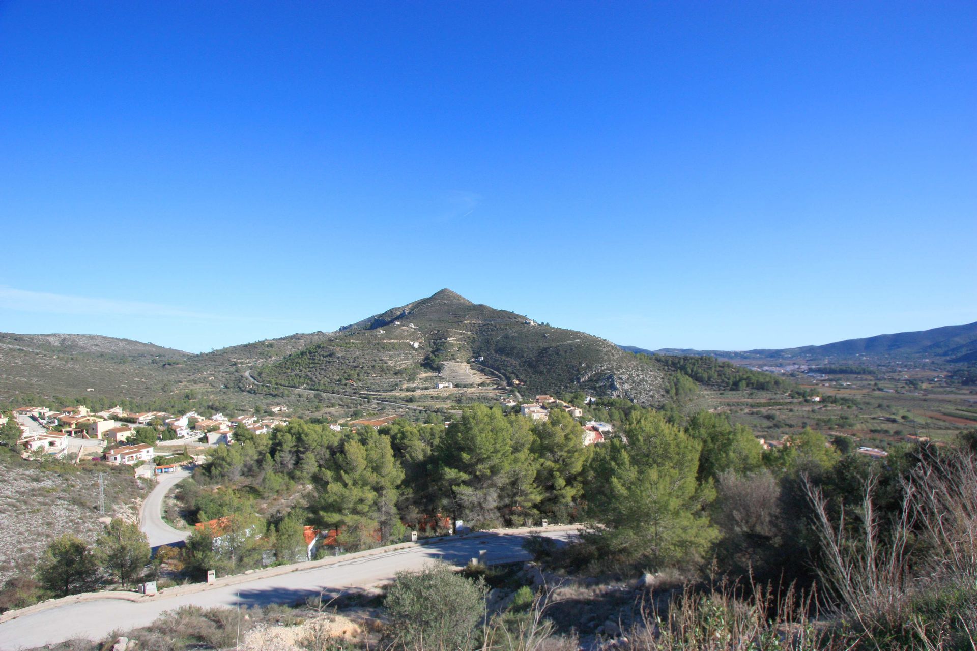 loger dans Alcalalí, Valencian Community 11343237