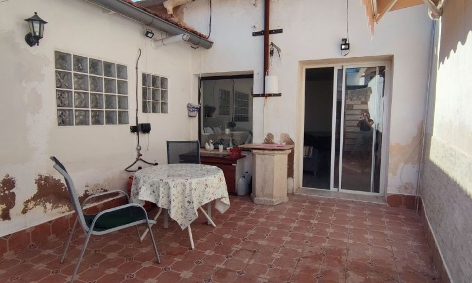 жилой дом в Pinoso, Valencian Community 11343248