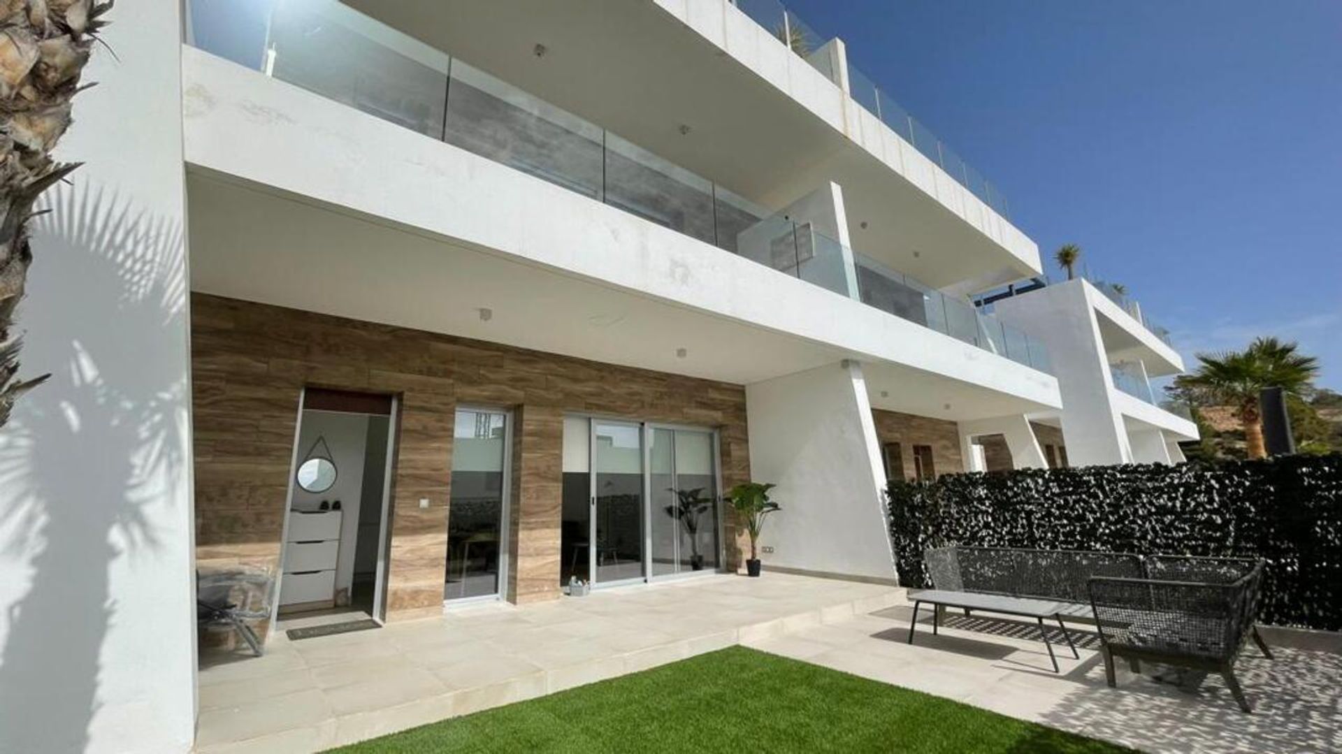 Condominium in Alicante, Valencia 11343249