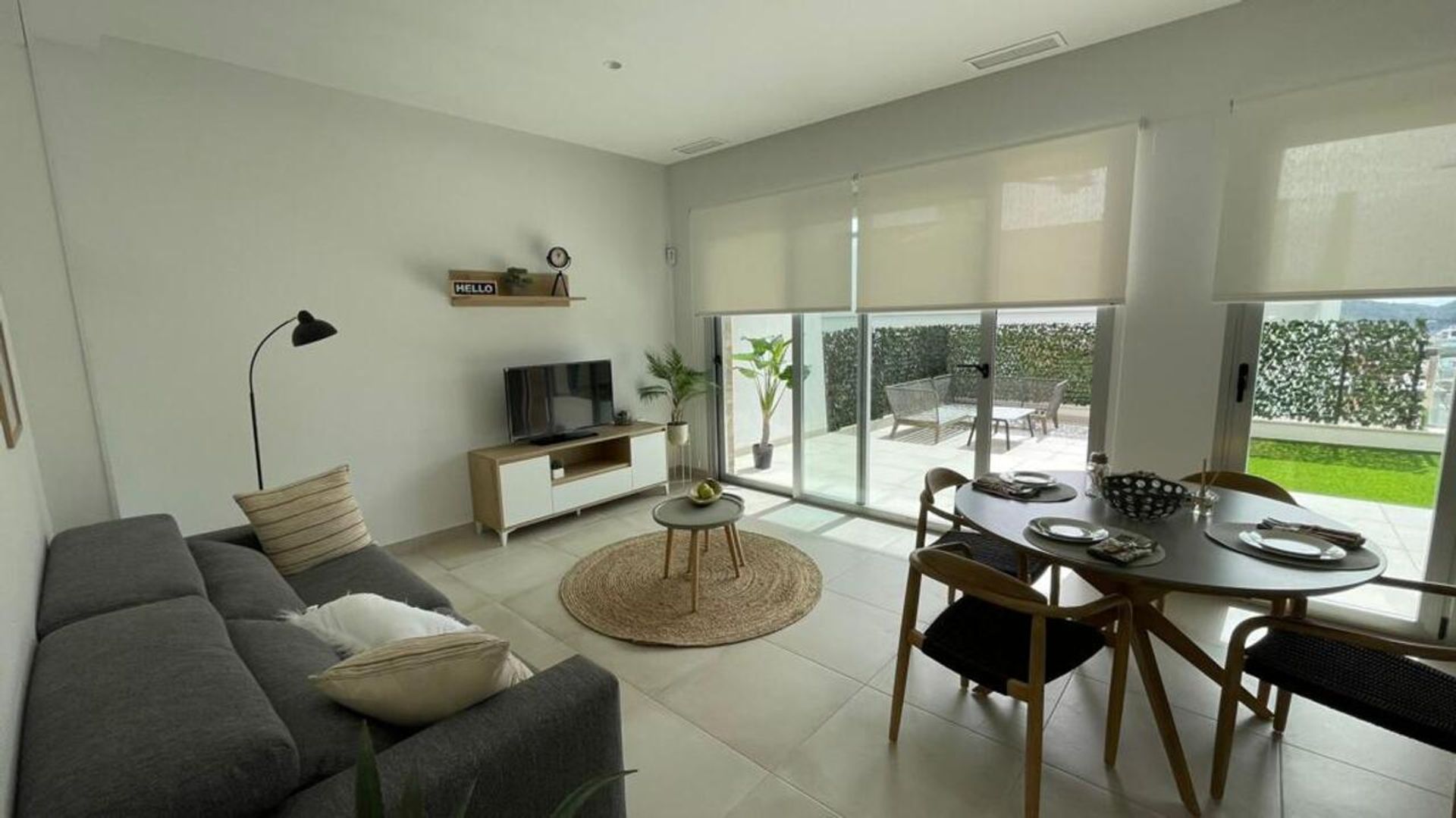 Condominium in Alicante, Valencia 11343249