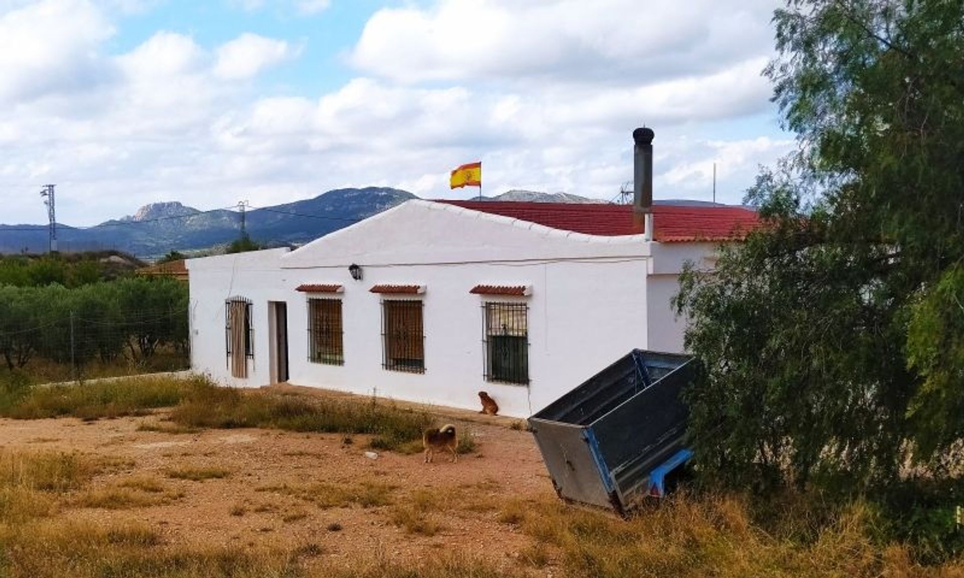 casa no Ofra, Valência 11343250