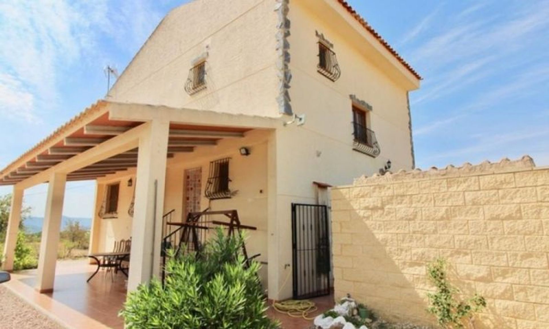 House in Pinoso, Valencia 11343255